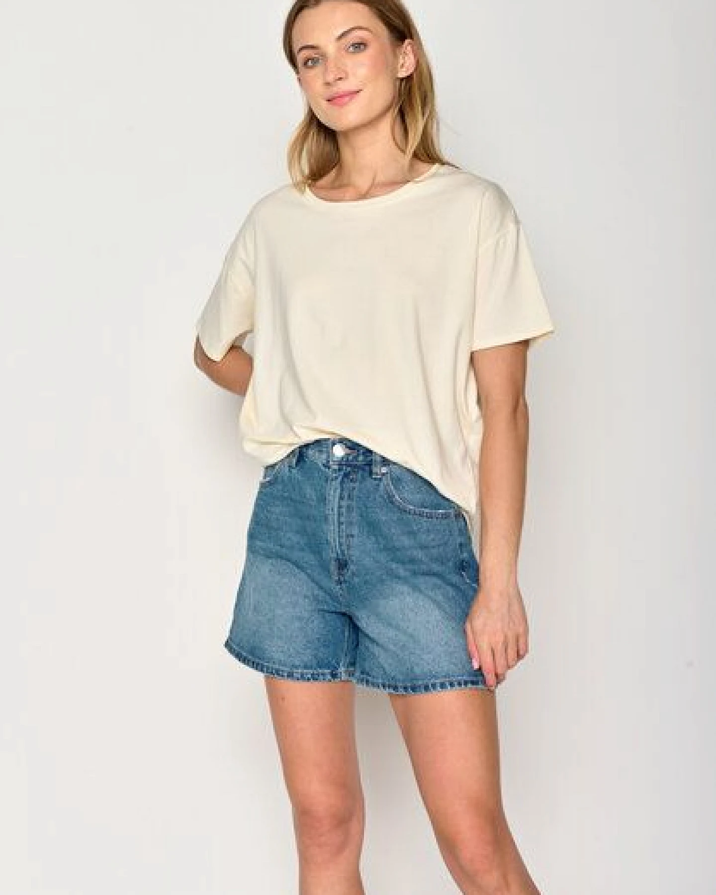 GREENBOMB Basic T-Shirt Feel – Ansicht 2
