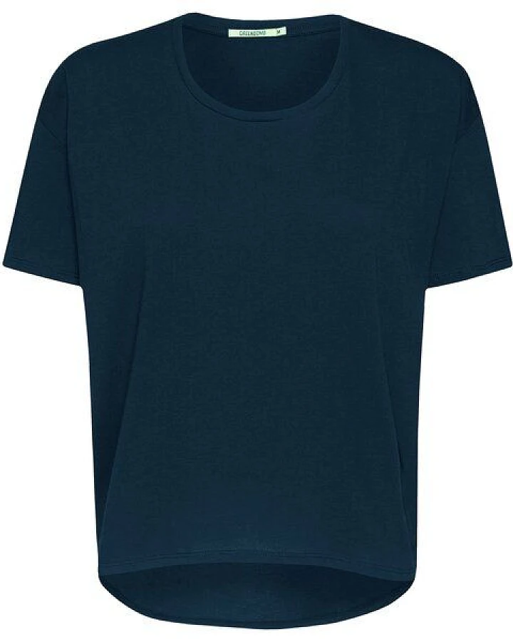 GREENBOMB Basic T-Shirt Feel