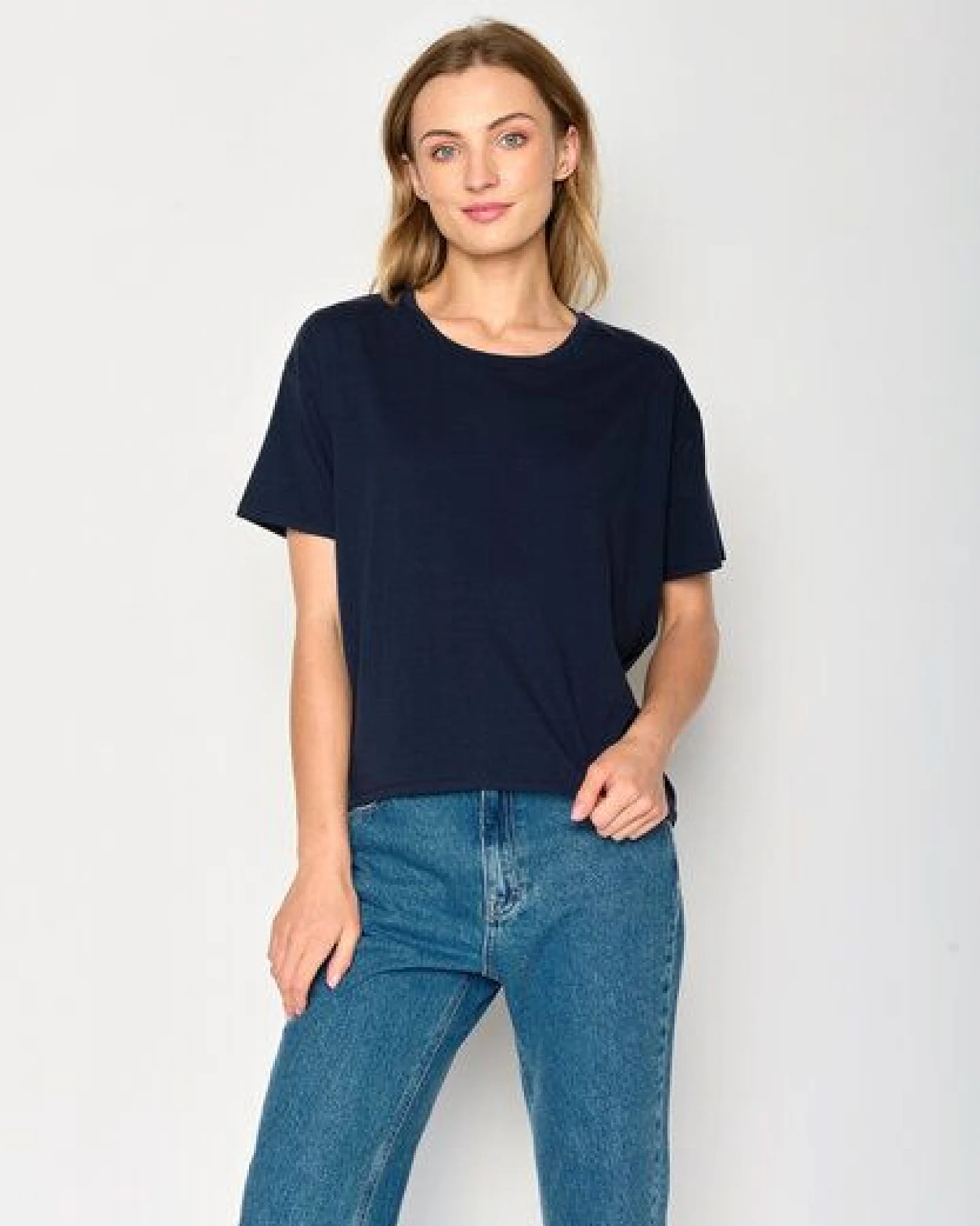 GREENBOMB Basic T-Shirt Feel – Ansicht 2