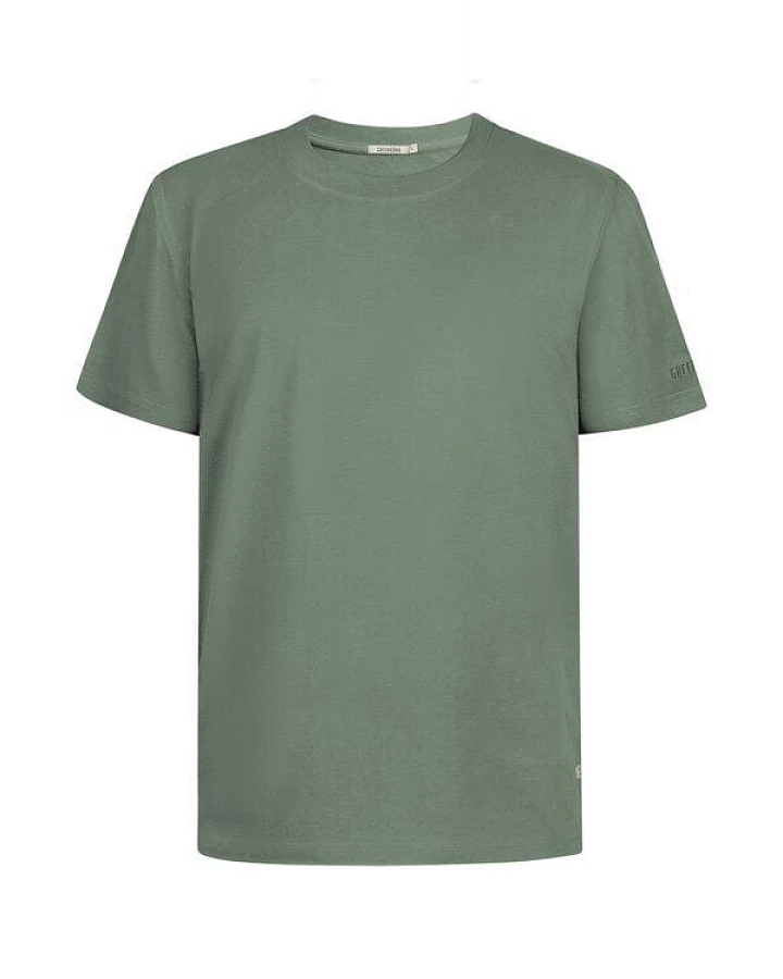 GREENBOMB Basic T-Shirt Fusion