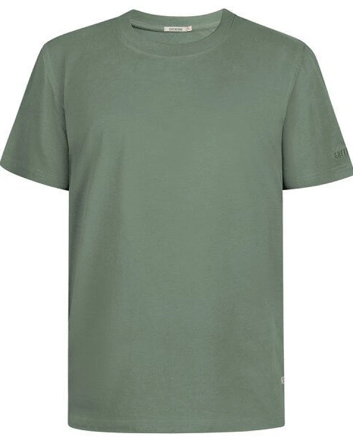 GREENBOMB Basic T-Shirt Fusion
