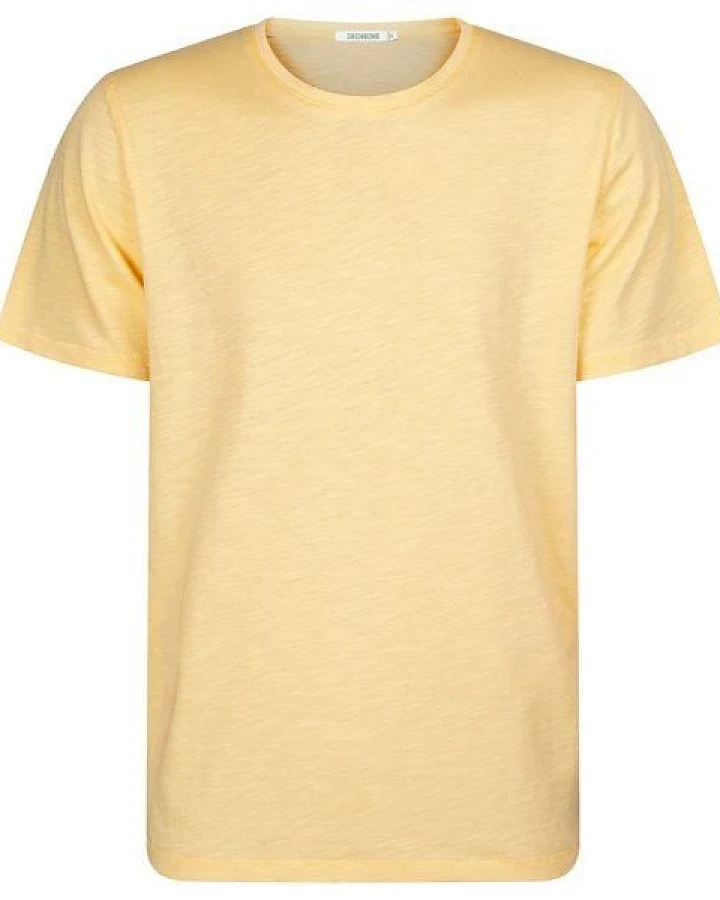 GREENBOMB Basic T-Shirt Spice
