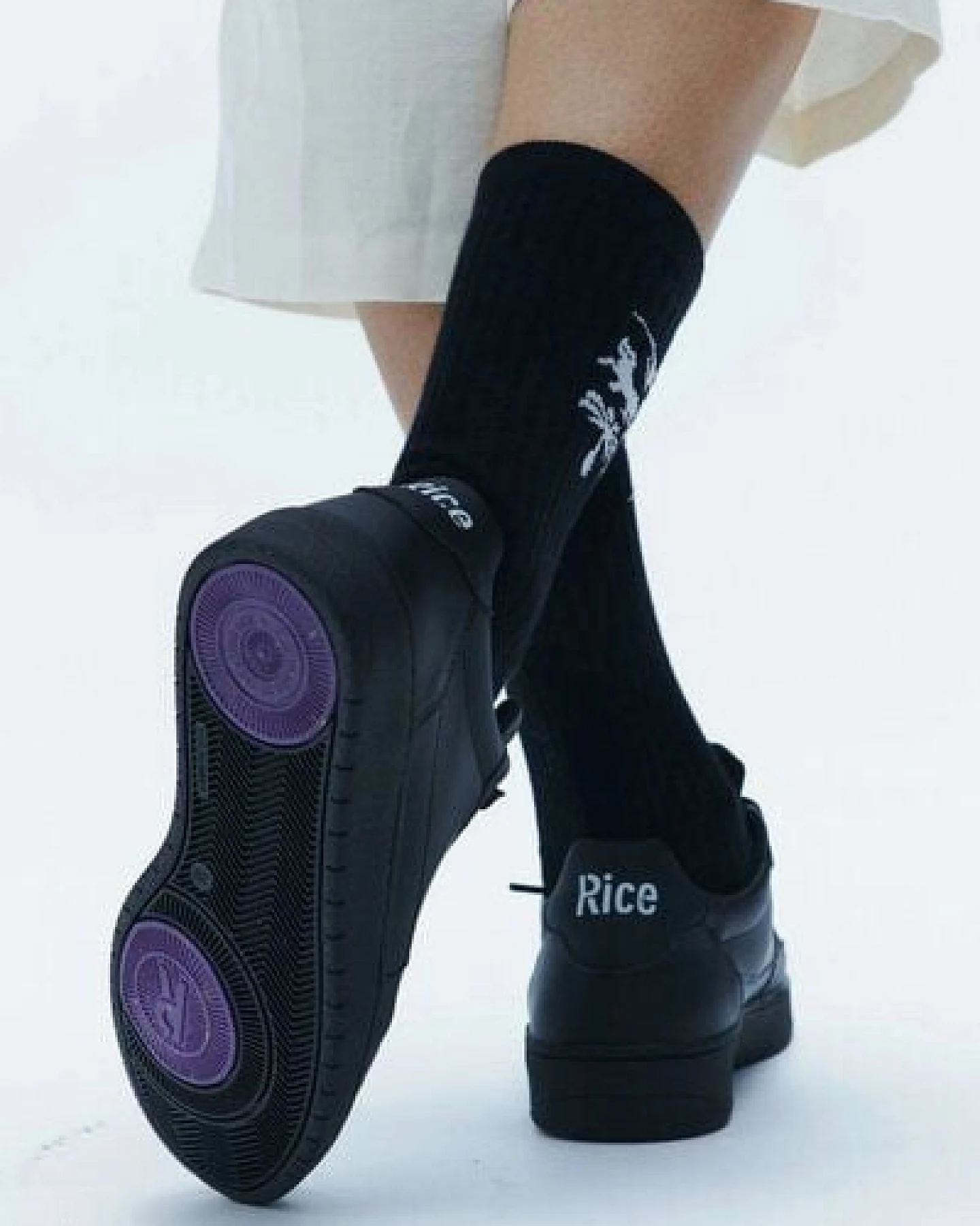 RICE Socken AVY – Ansicht 4