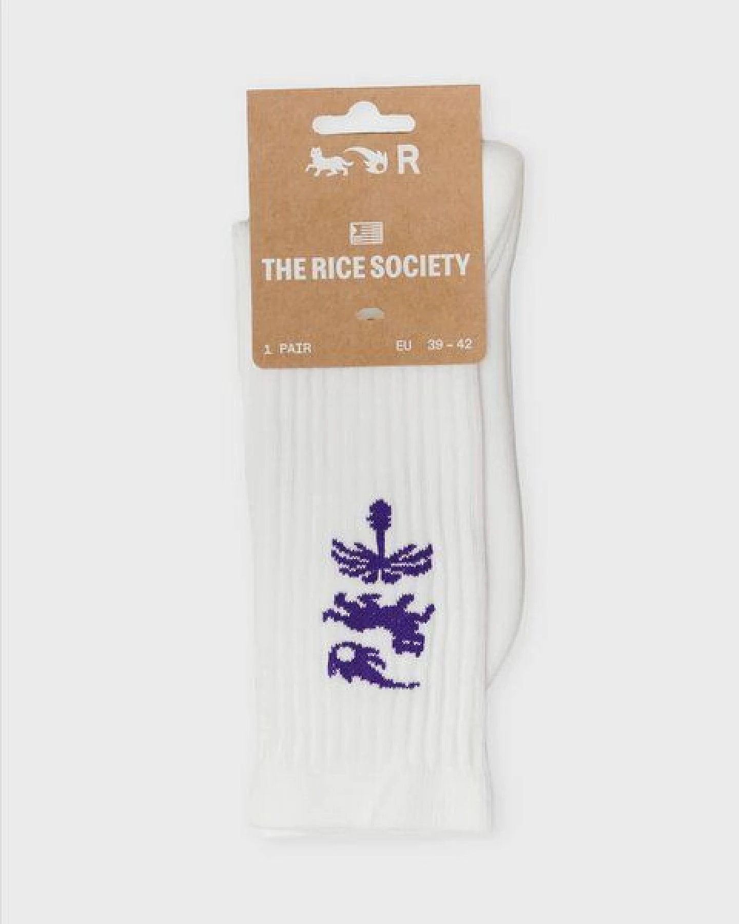 RICE Socken AVY – Ansicht 2