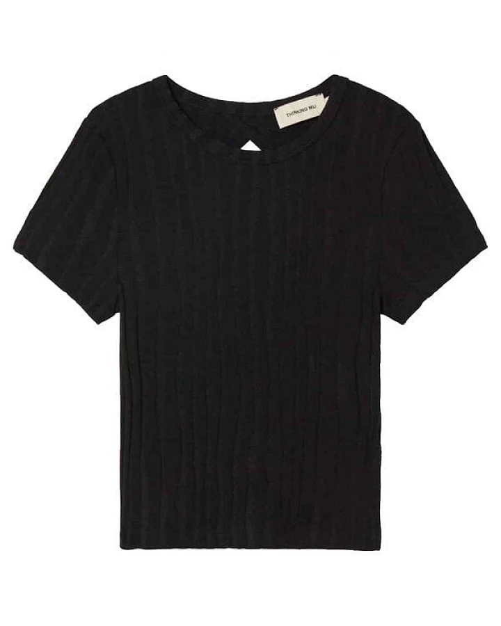 thinking mu T-Shirt RUE