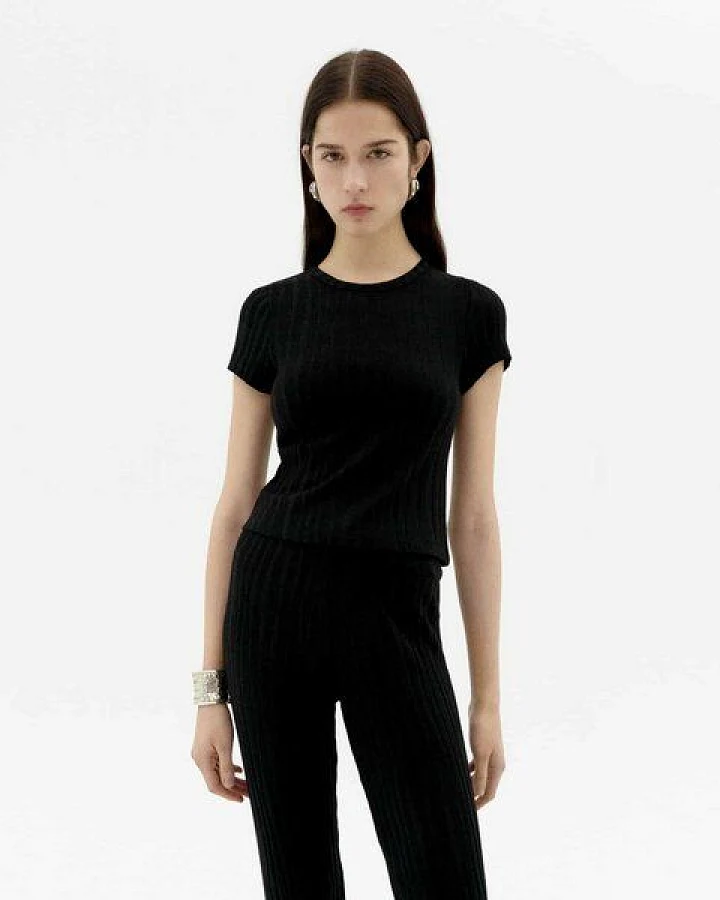 thinking mu T-Shirt RUE