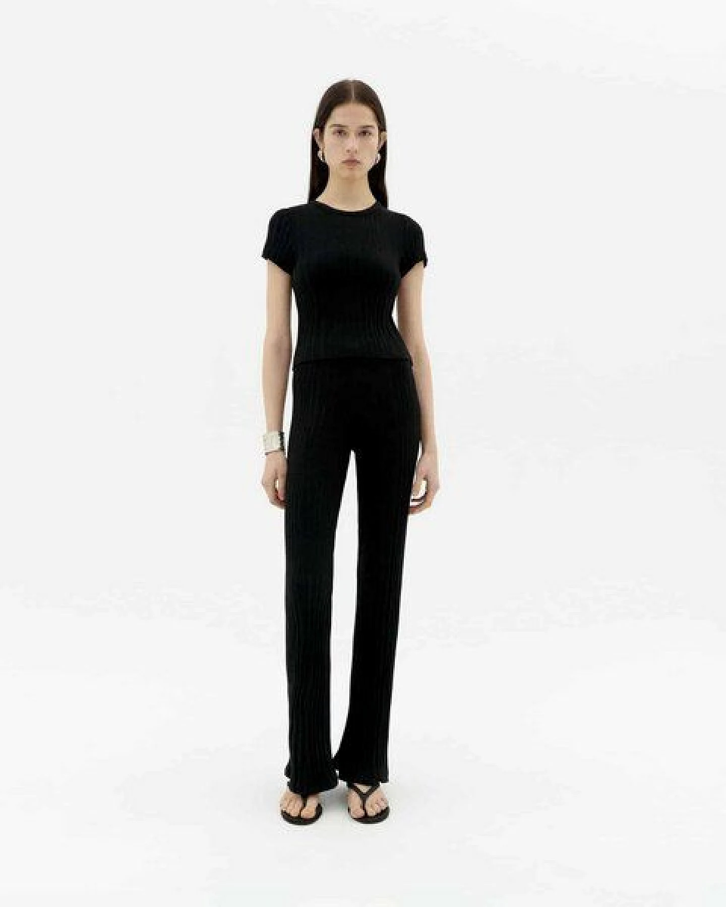thinking mu T-Shirt RUE – Ansicht 2
