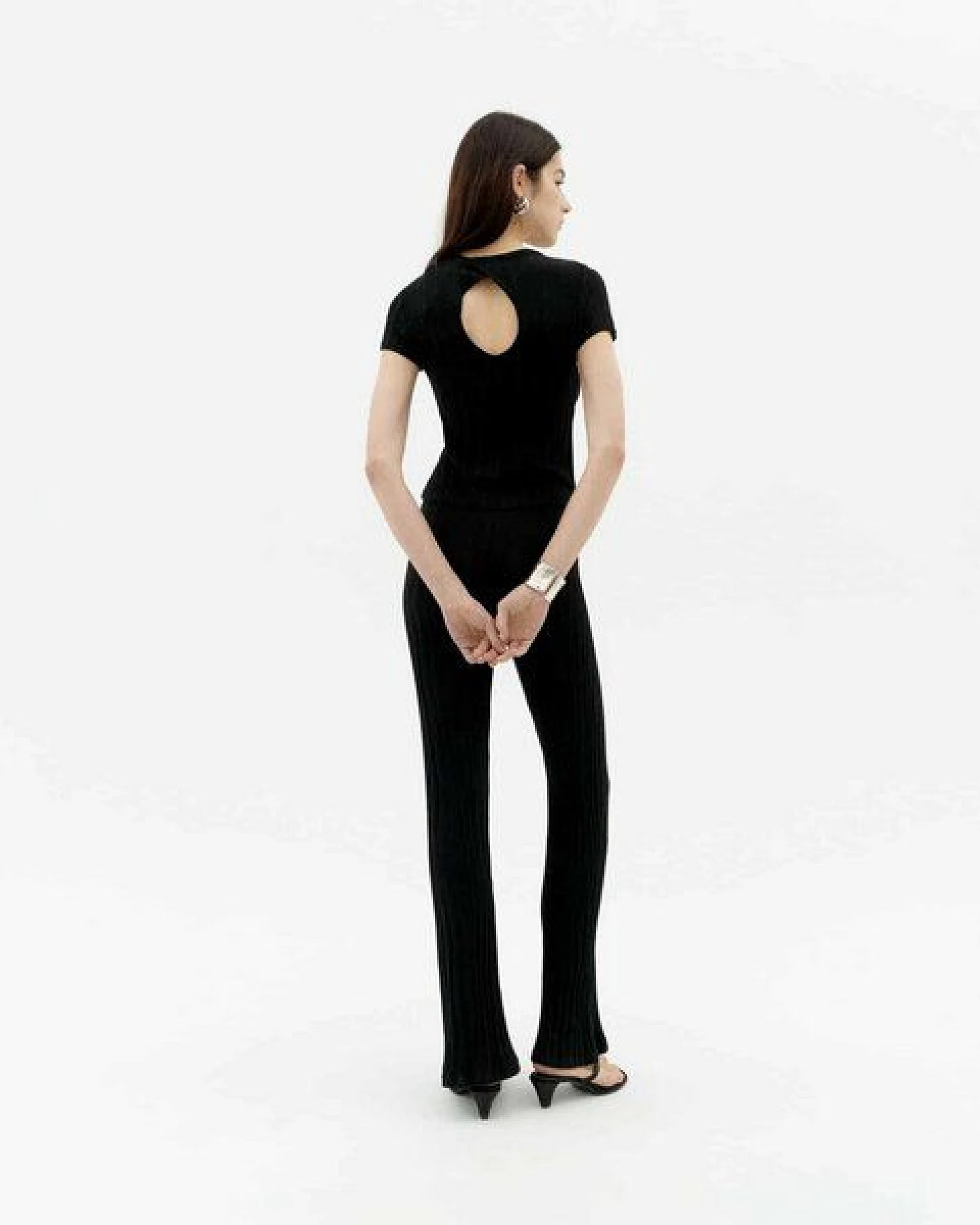 thinking mu T-Shirt RUE – Ansicht 4