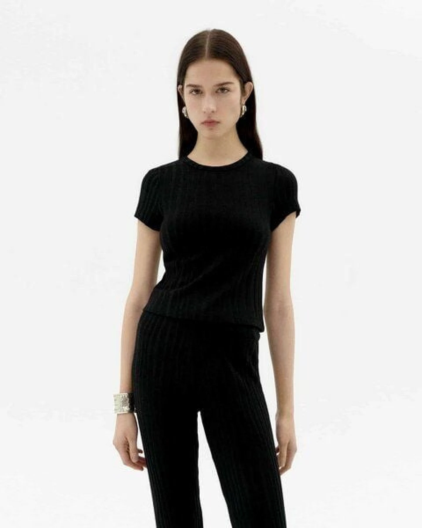 thinking mu T-Shirt RUE – Ansicht 4