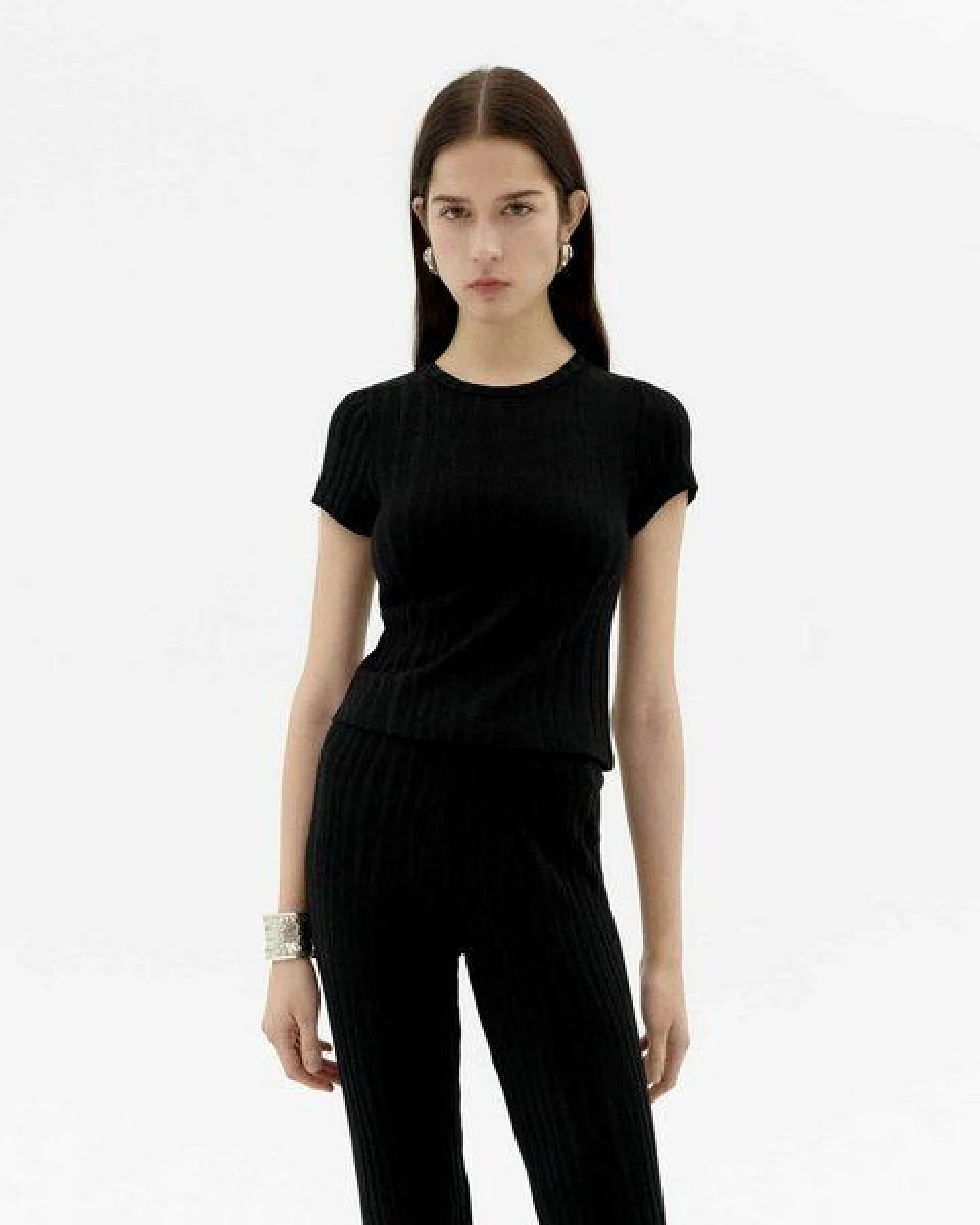 thinking mu T-Shirt RUE – Ansicht 2