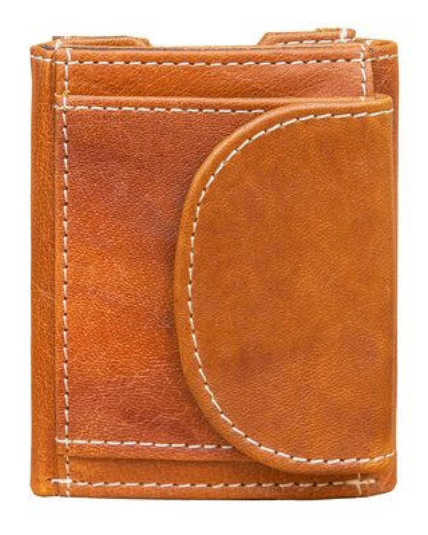 Alpenleder Geldbörse POCKET – Ansicht 4