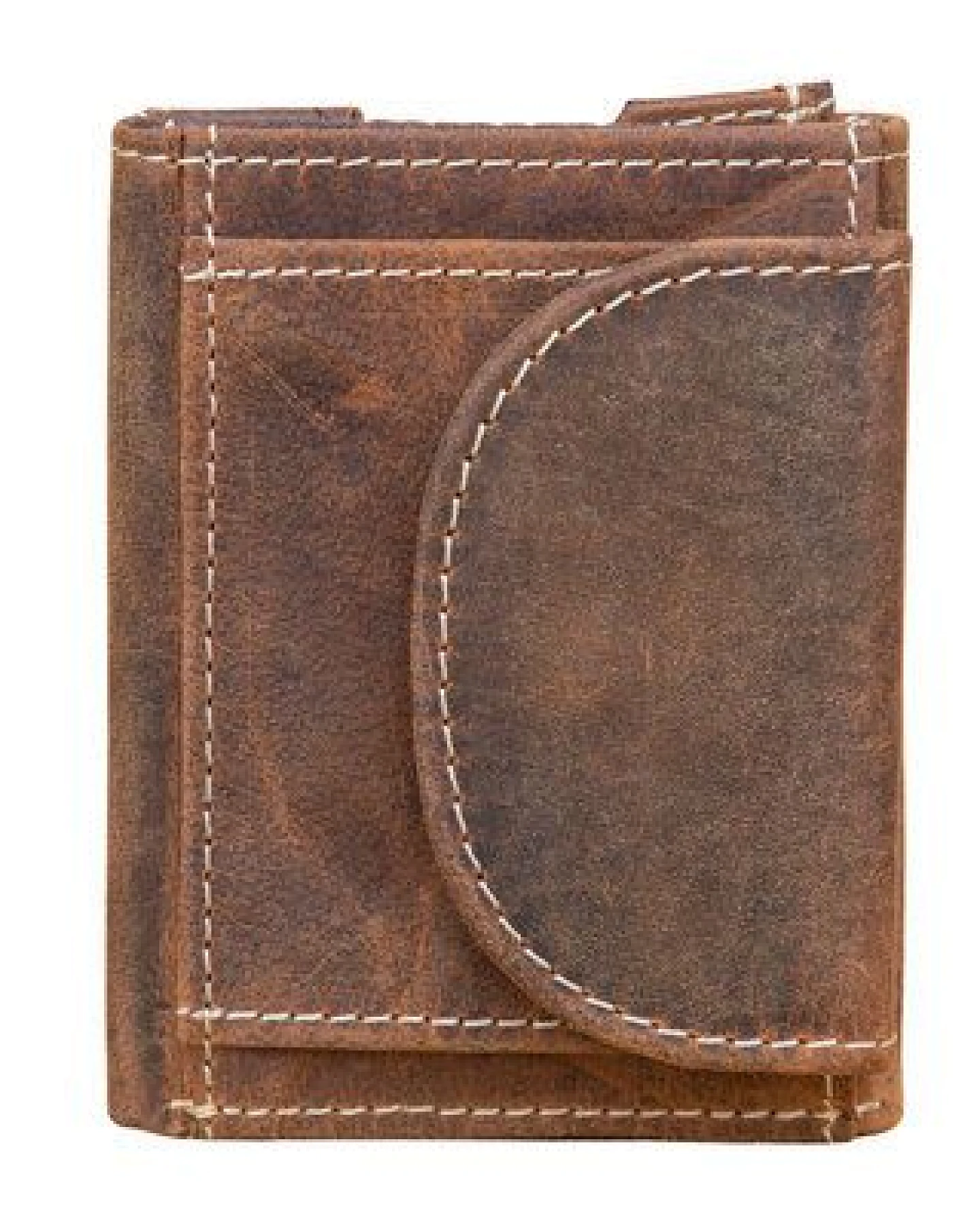 Alpenleder Geldbörse POCKET – Ansicht 4