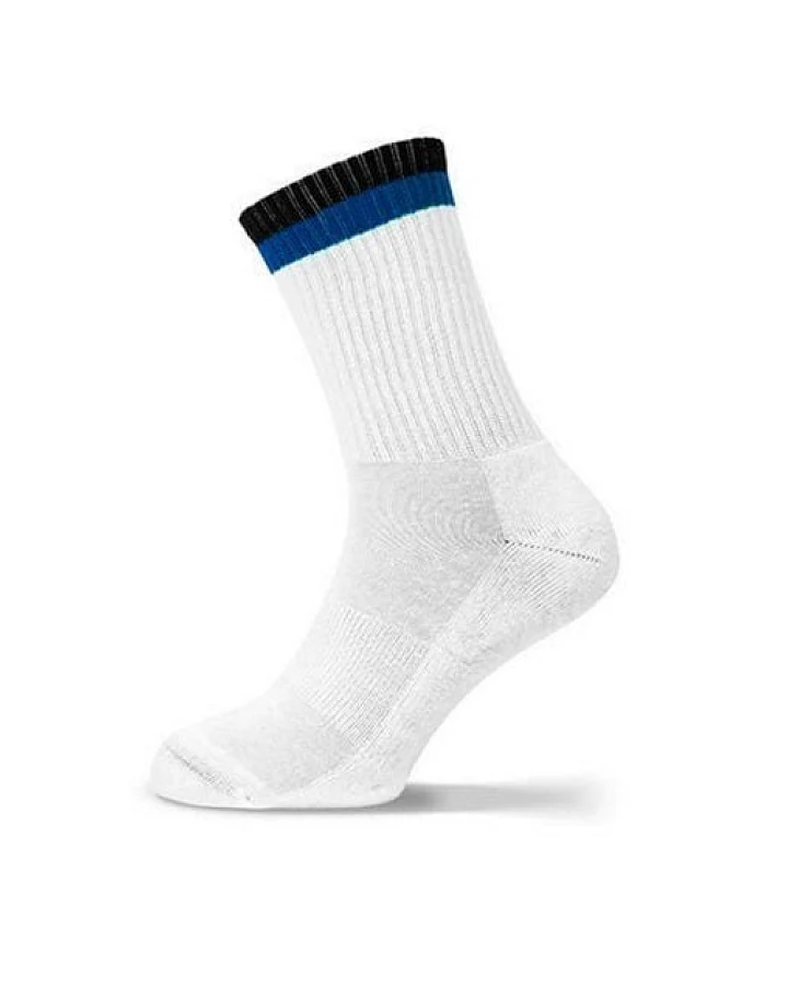 MR. SOCKS Tennissocken dreifarbig von der Marke MR.SOCKS