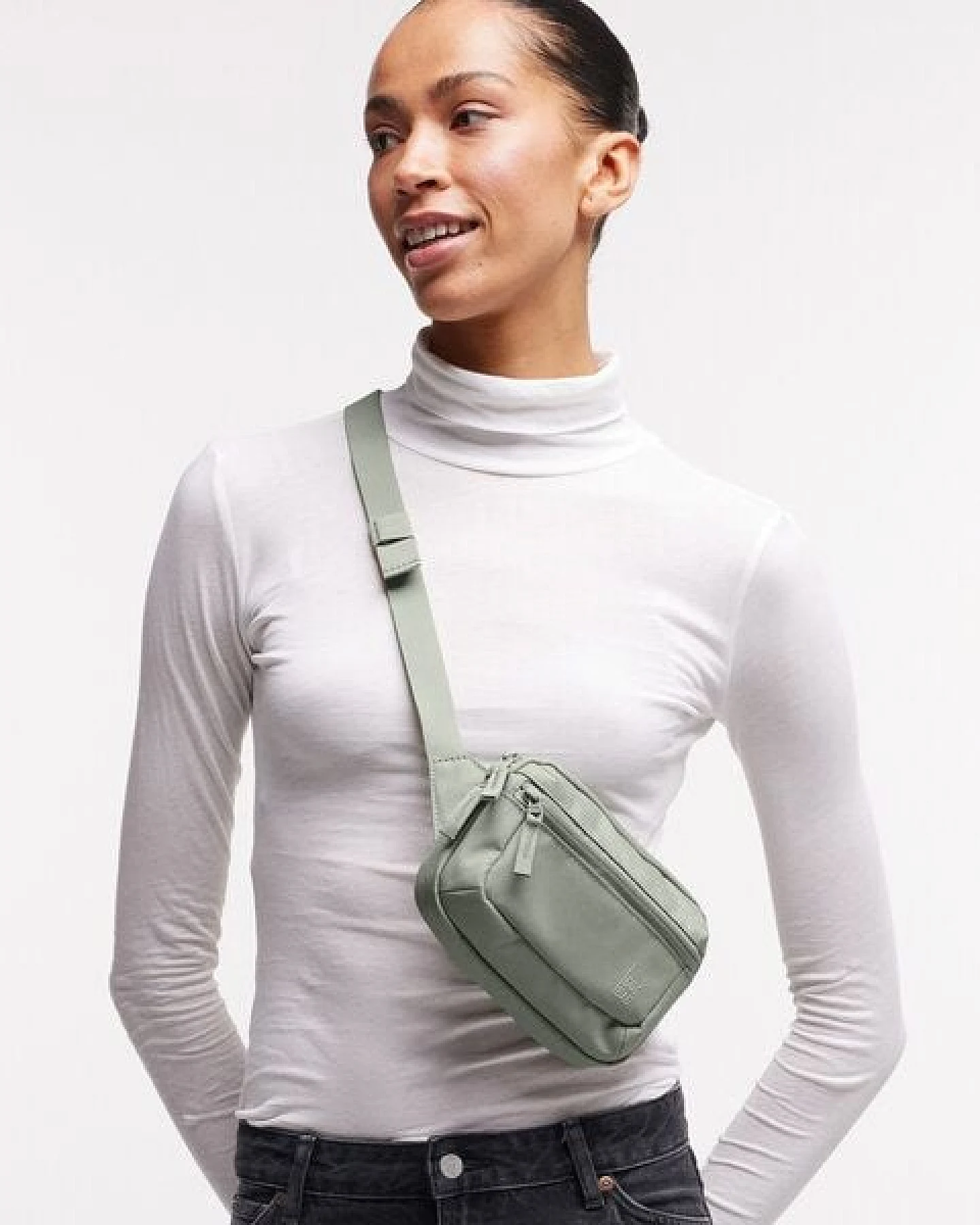 GOT BAG Sling Bag Small – Ansicht 4