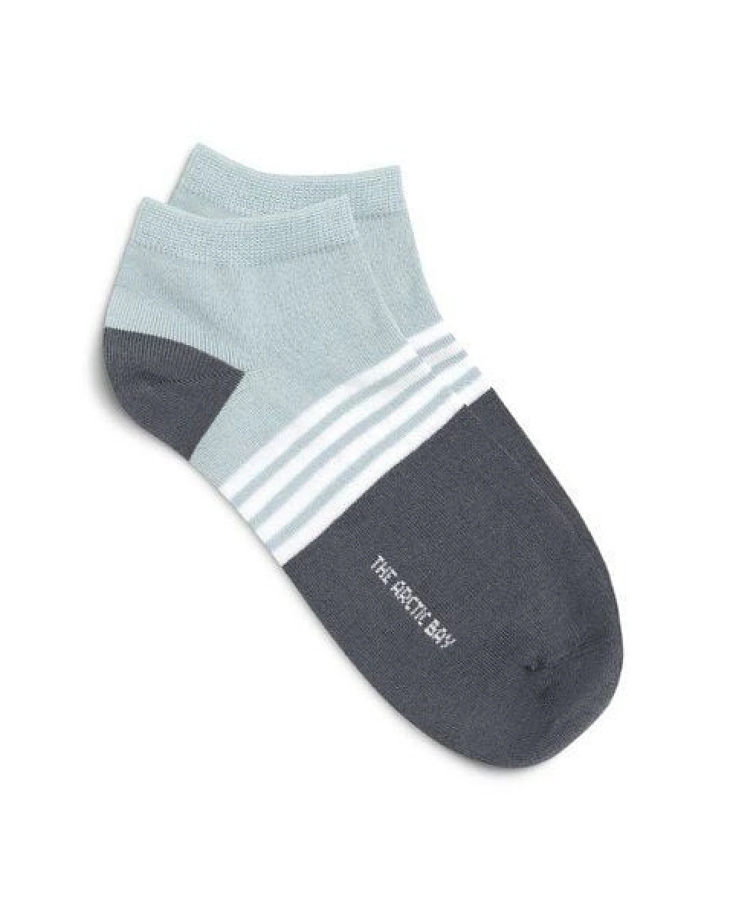 The Arctic Bay Bio-Baumwoll-Knöchelsocken 5er Pack – Sakura Edition – Weich, Atmungsaktiv & Bequem – Nachhaltig in der EU gefertigt – Ansicht 3