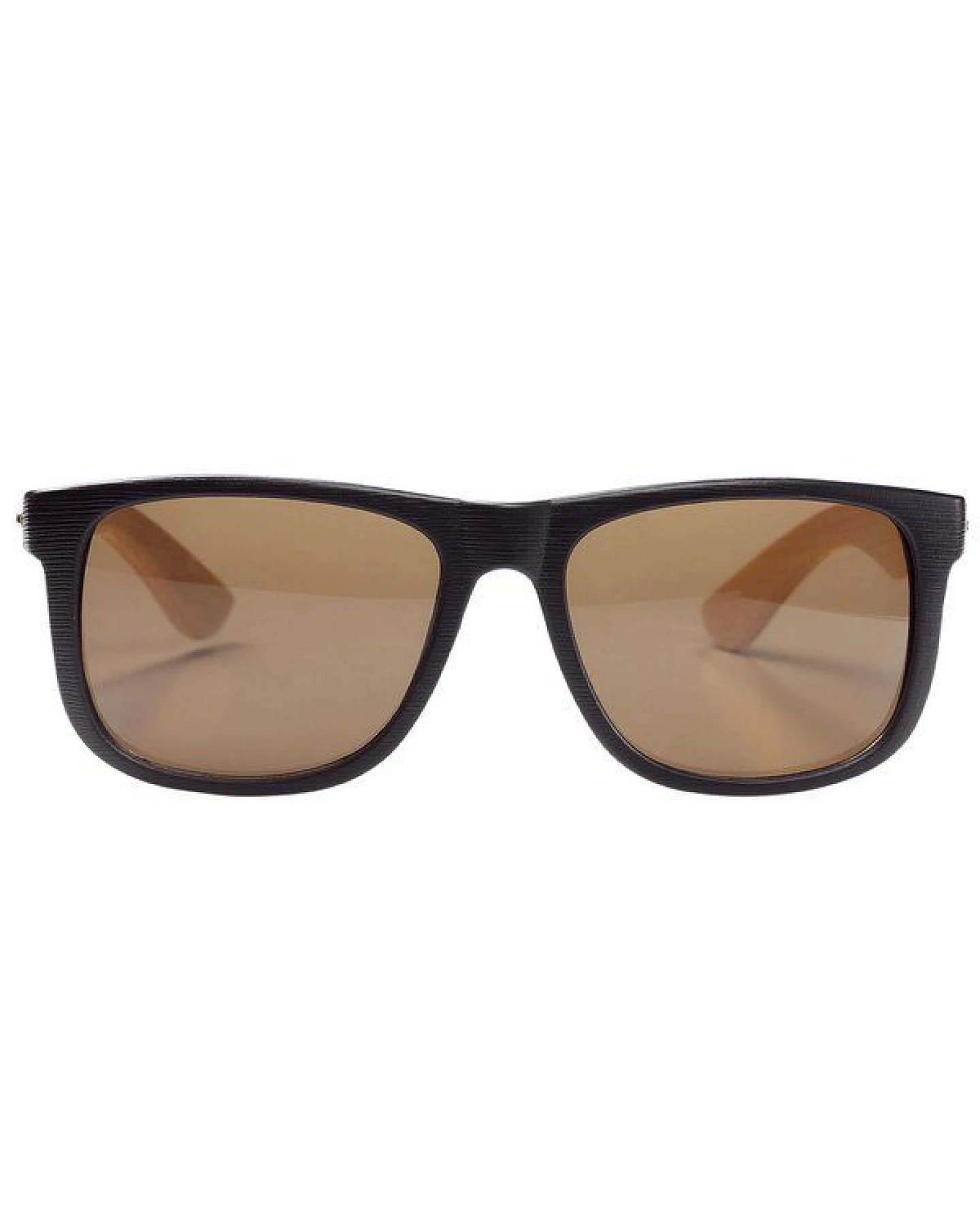 elasto Sonnenbrille "Bamboo" - Natürlicher UV-Schutz für den Sommer – Ansicht 2