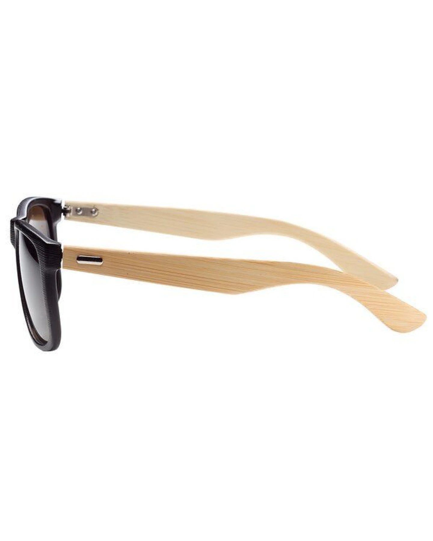 elasto Sonnenbrille "Bamboo" - Natürlicher UV-Schutz für den Sommer – Ansicht 4
