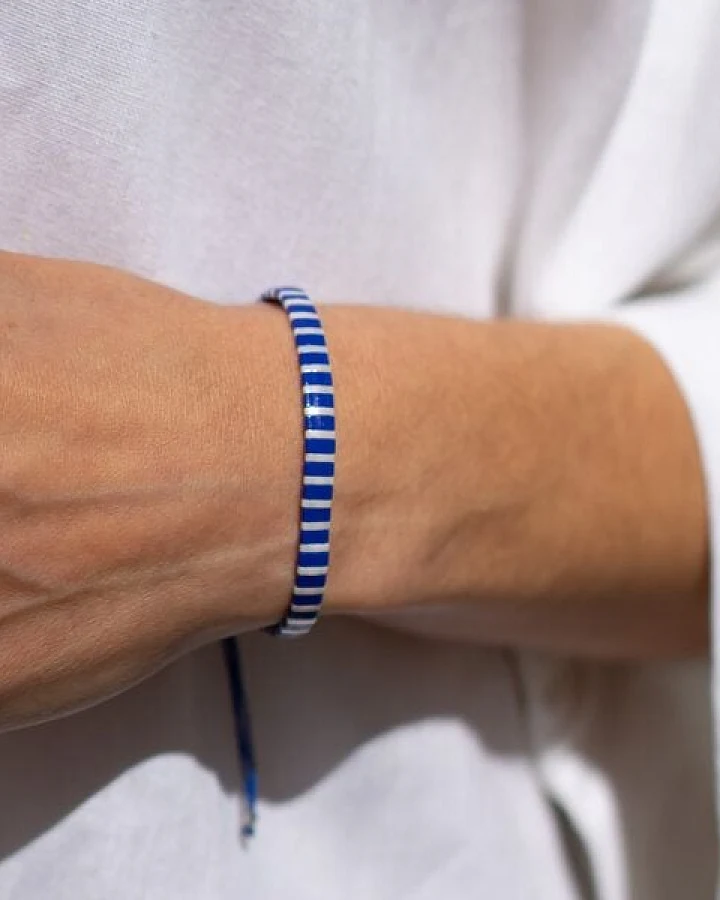 Blau