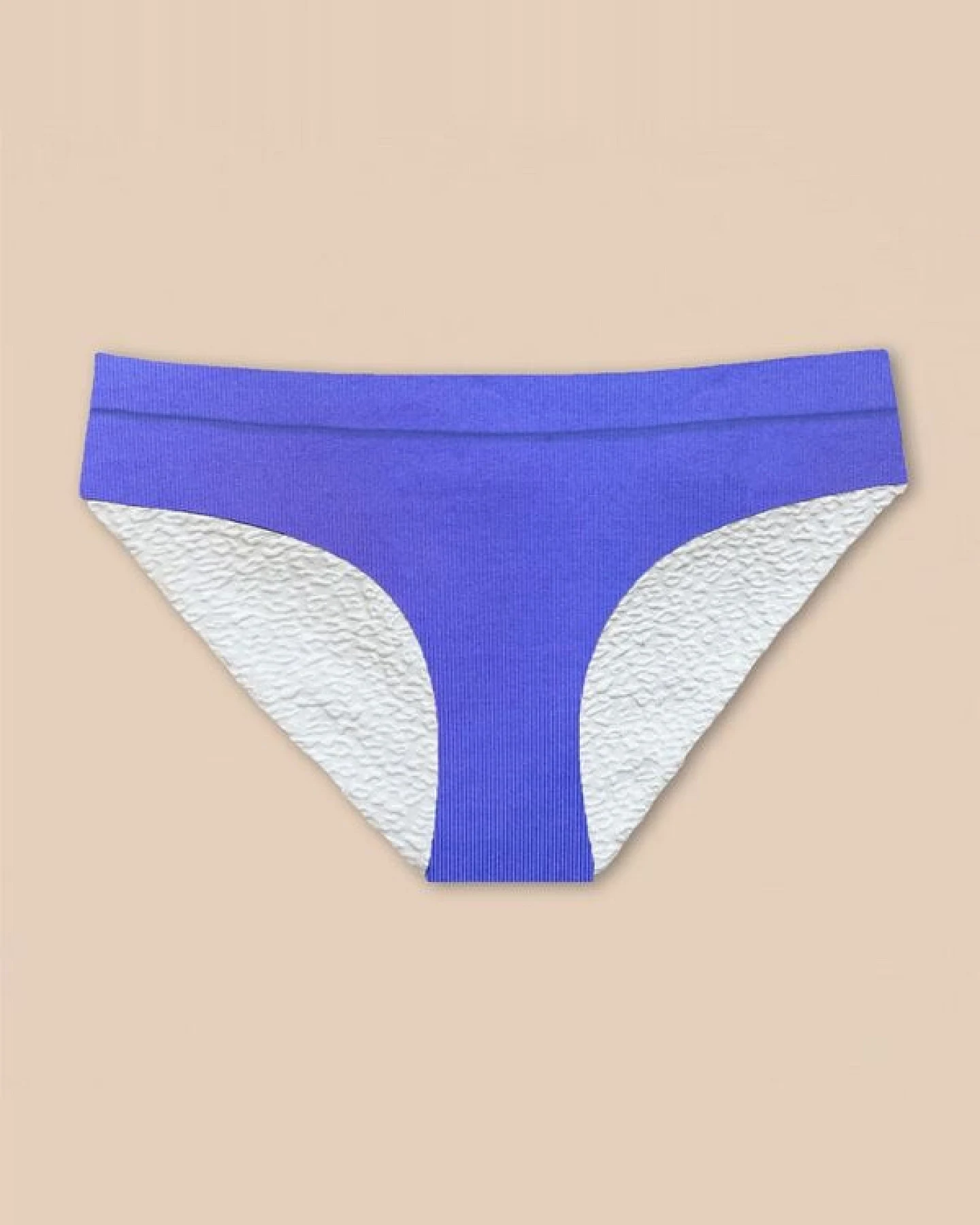 Woodlike Ocean Ami Hipster - wendebar white / rose brown / lila – Ansicht 4