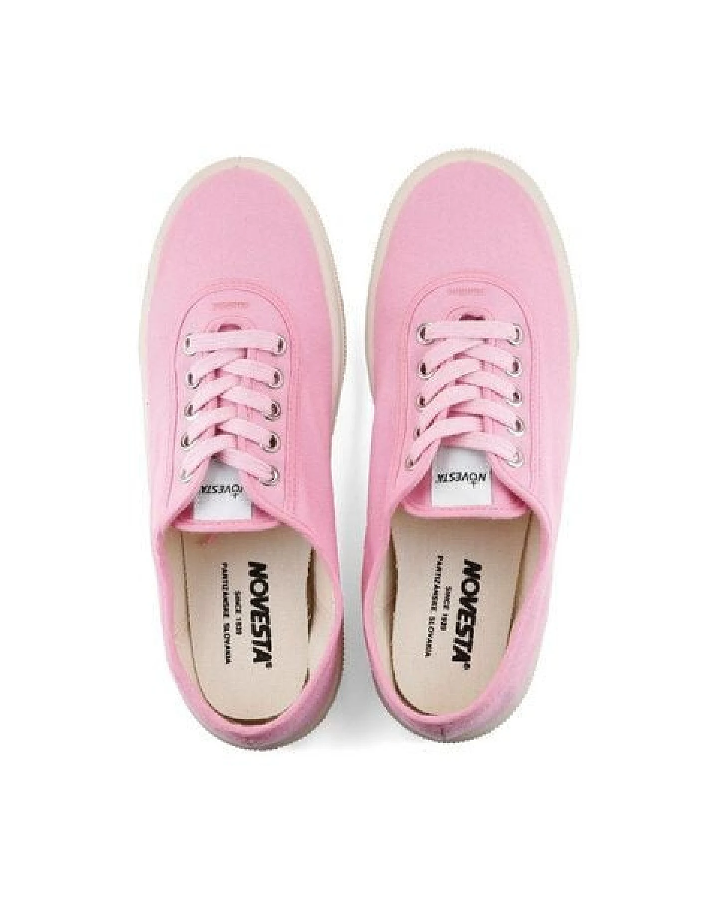 NOVESTA Sneaker Classic ITAL Unisex Sneaker mit Bio-Baumwolle – Ansicht 3