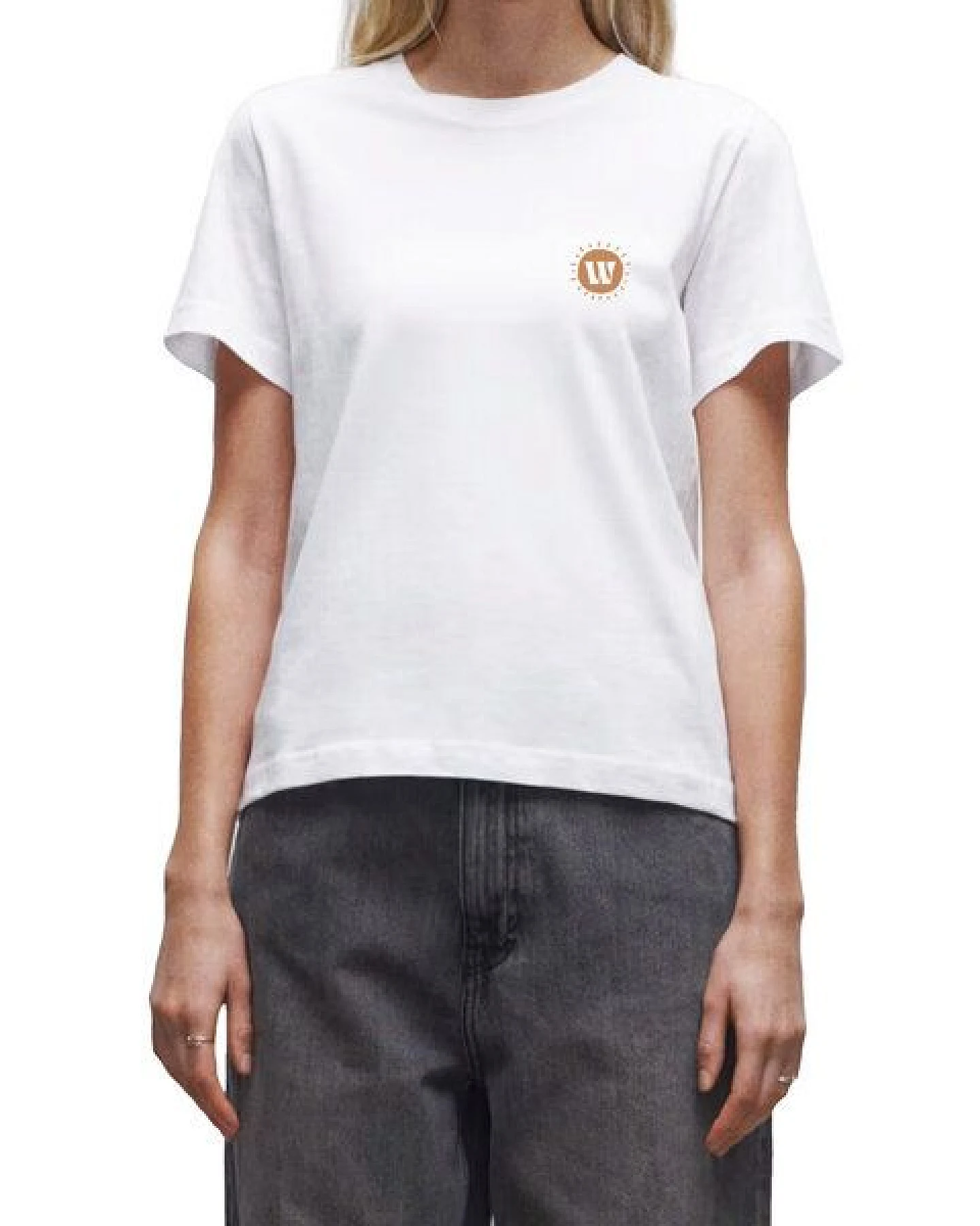 Woodlike Ocean Regular T-Shirt - Live by the ocean – Ansicht 2