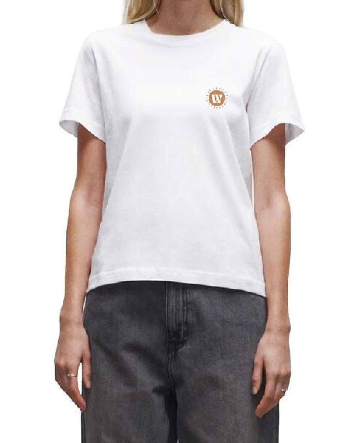 Woodlike Ocean Regular T-Shirt - Live by the ocean – Ansicht 3