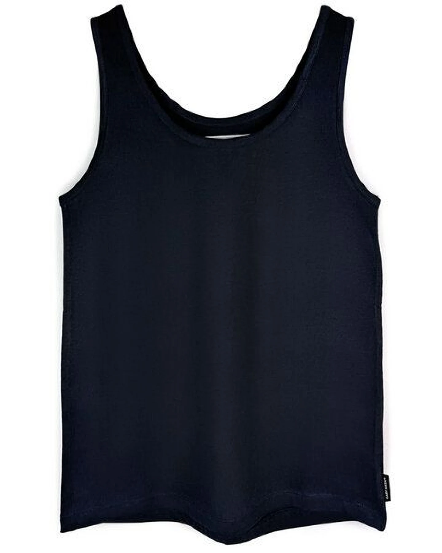 GARY MASH Tanktop Rose aus Biobaumwolle – Ansicht 2