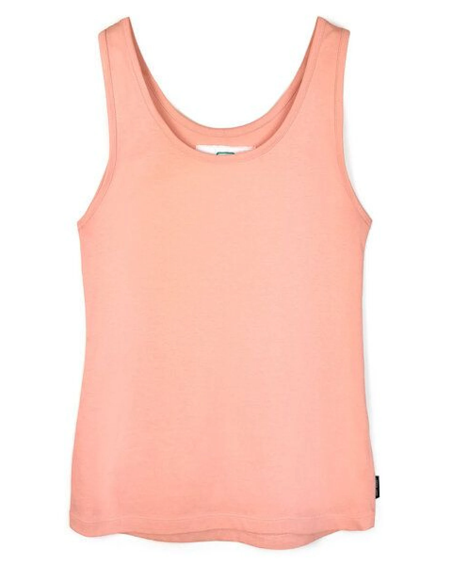 GARY MASH Tanktop Rose aus Biobaumwolle – Ansicht 3