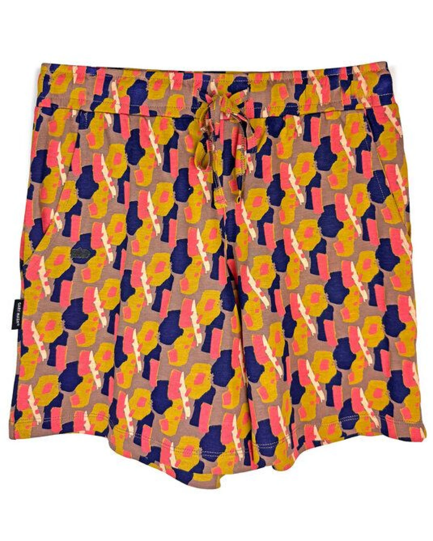 GARY MASH Shorts Lena aus softem TENCEL Modal Mix – Ansicht 3