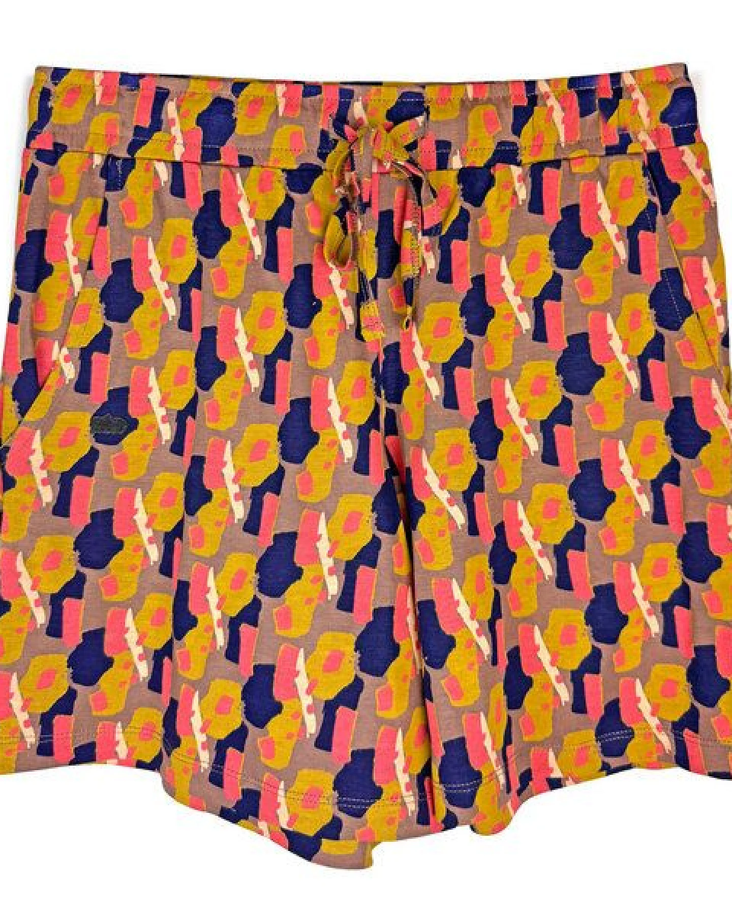 GARY MASH Shorts Lena aus softem TENCEL Modal Mix – Ansicht 3