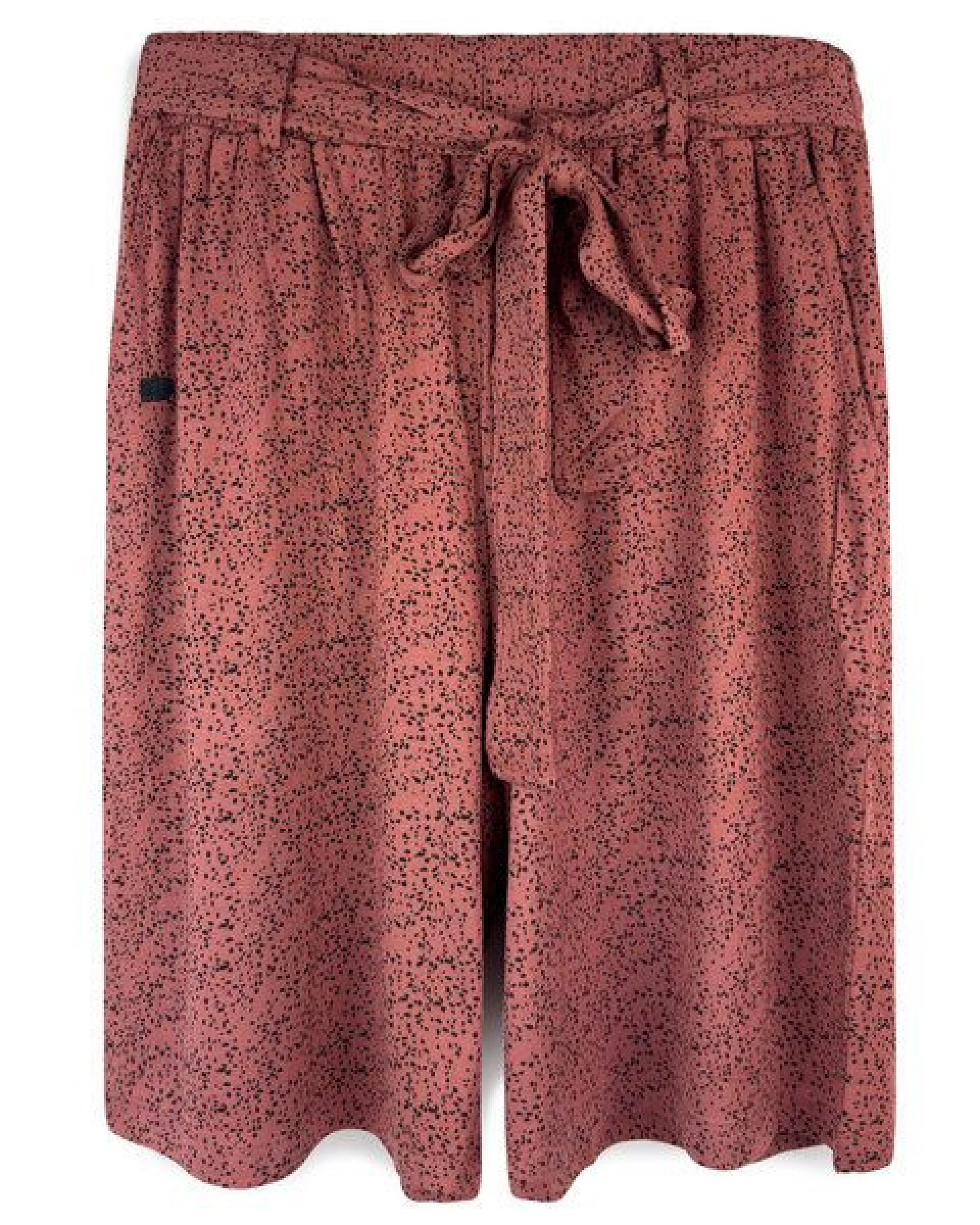 GARY MASH Shorts Hollis aus softem LENZING ECOVERO Mix – Ansicht 2