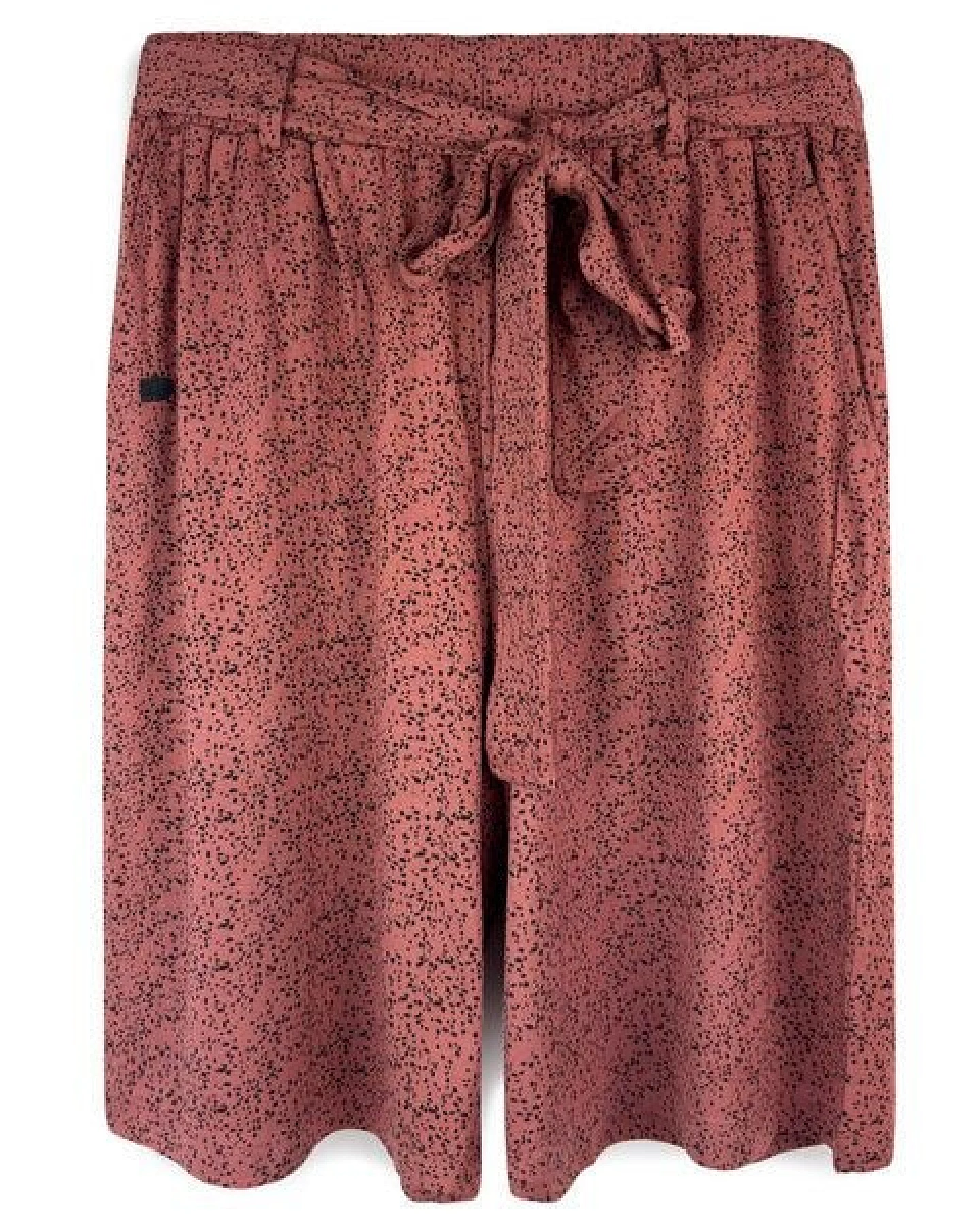 GARY MASH Shorts Hollis aus softem LENZING ECOVERO Mix – Ansicht 2