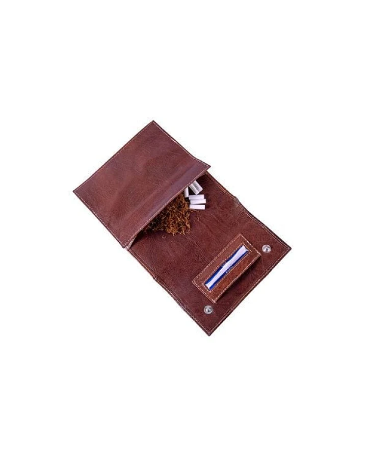 Alpenleder Tabaktasche JUPITER