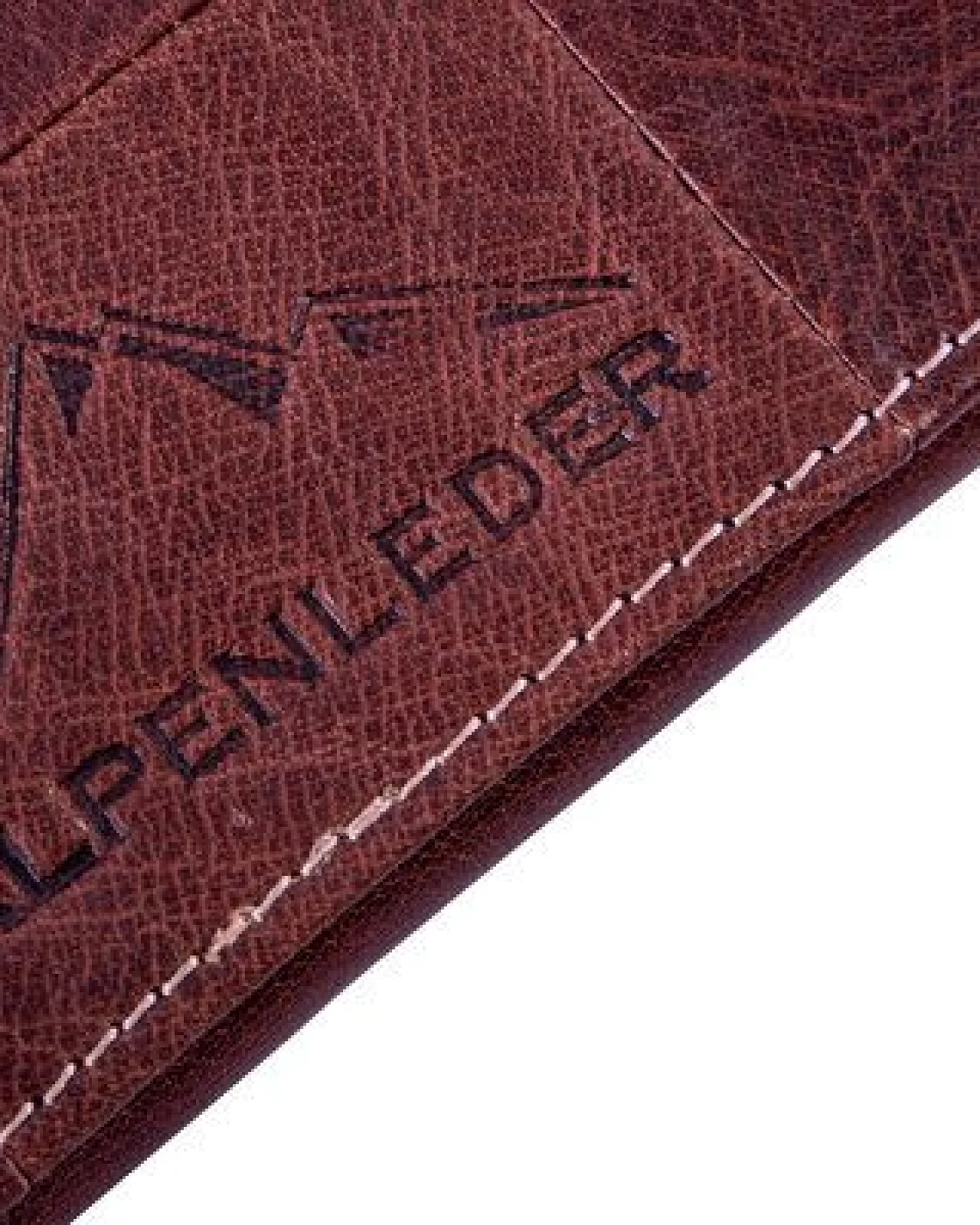 Alpenleder Tabaktasche JUPITER – Ansicht 4