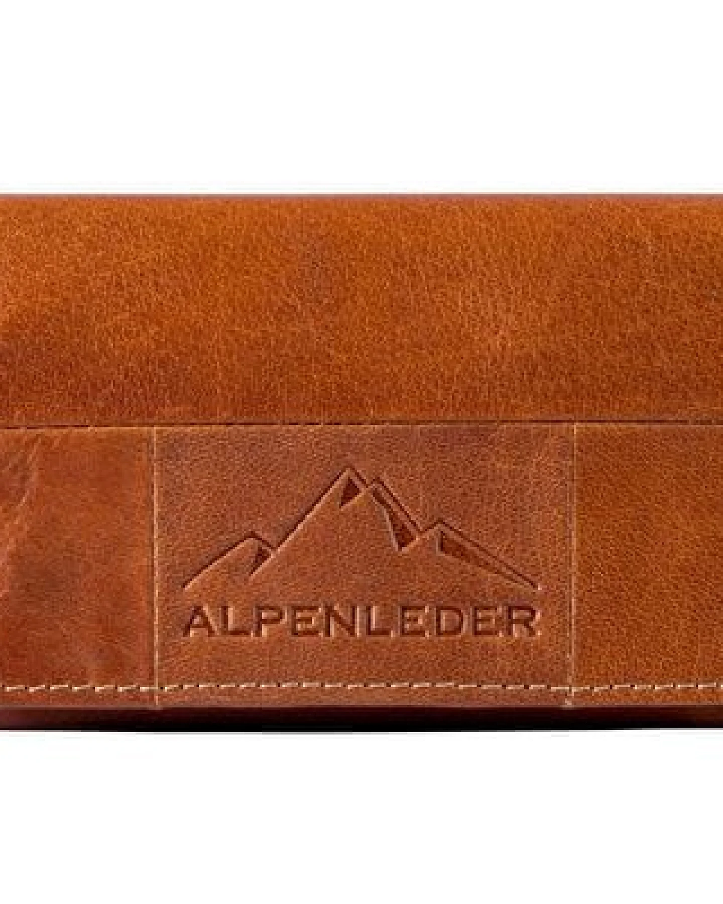 Alpenleder Tabaktasche JUPITER – Ansicht 3