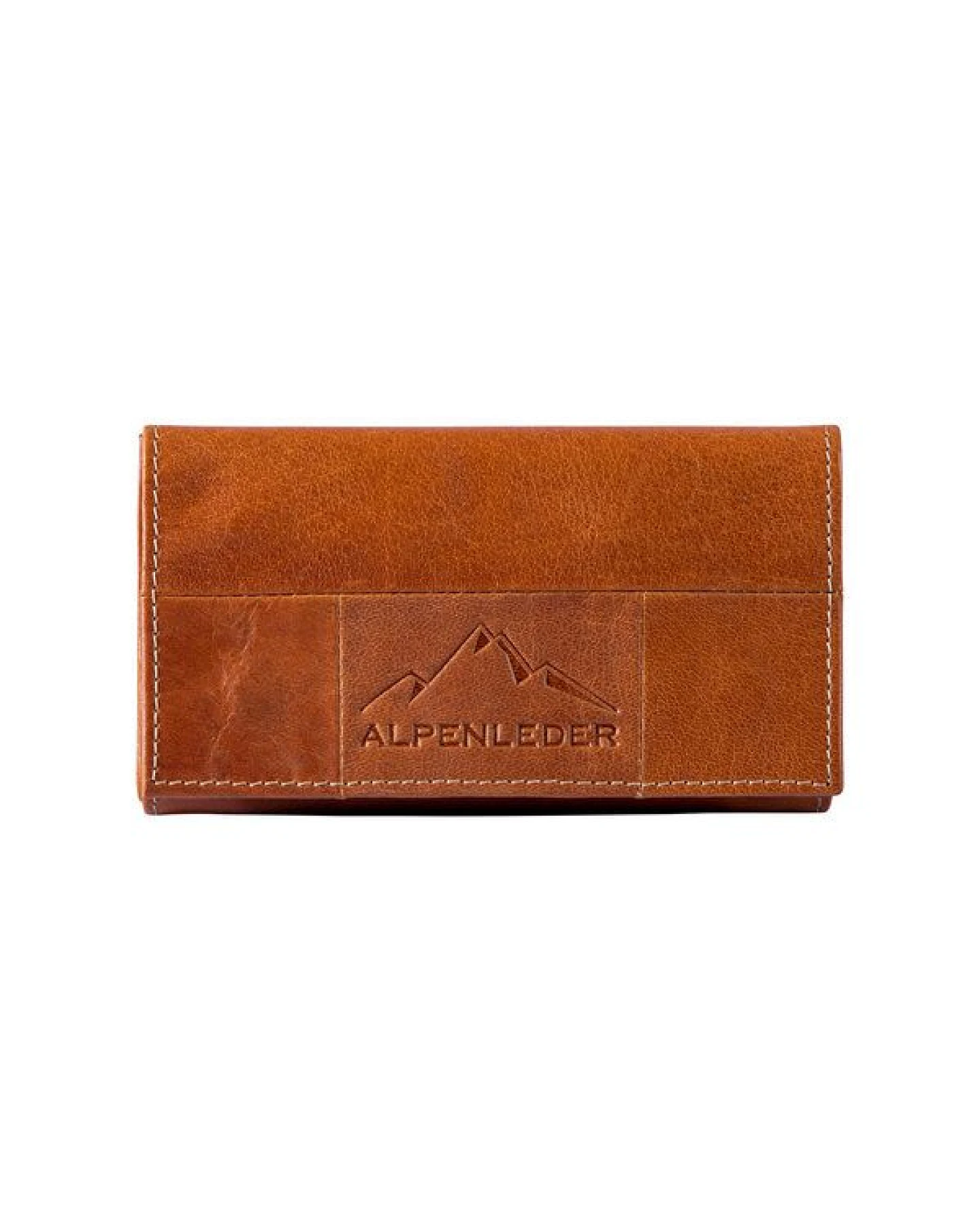 Alpenleder Tabaktasche JUPITER – Ansicht 3