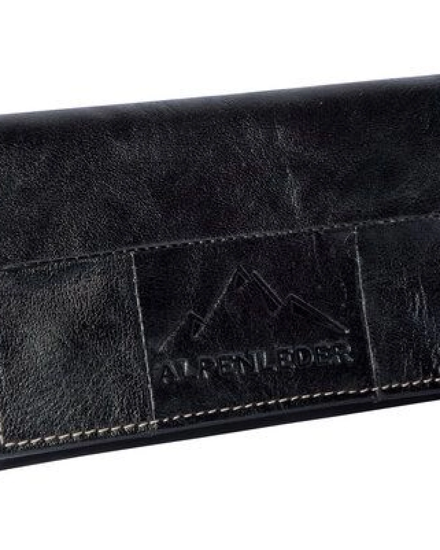 Alpenleder Tabaktasche JUPITER – Ansicht 3
