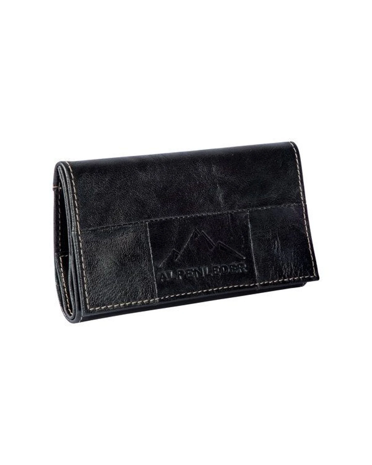 Alpenleder Tabaktasche JUPITER – Ansicht 3