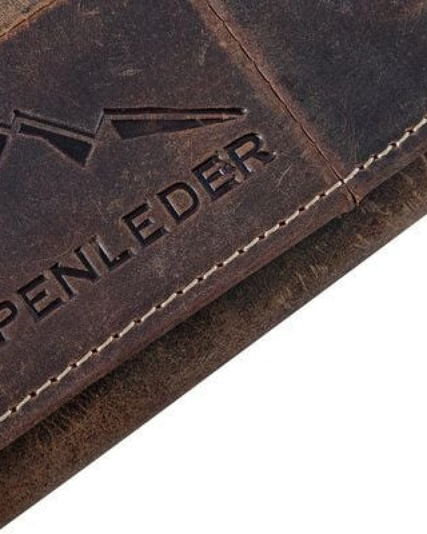 Alpenleder Tabaktasche JUPITER – Ansicht 3