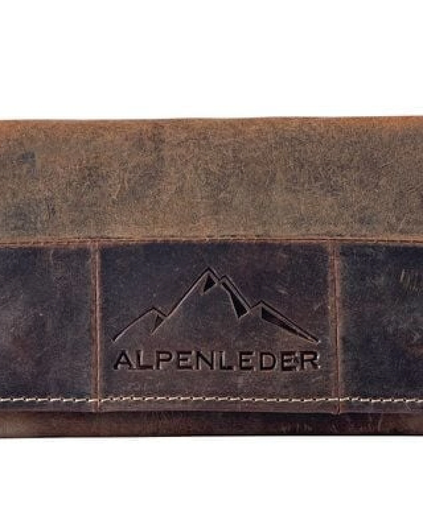 Alpenleder Tabaktasche JUPITER – Ansicht 4