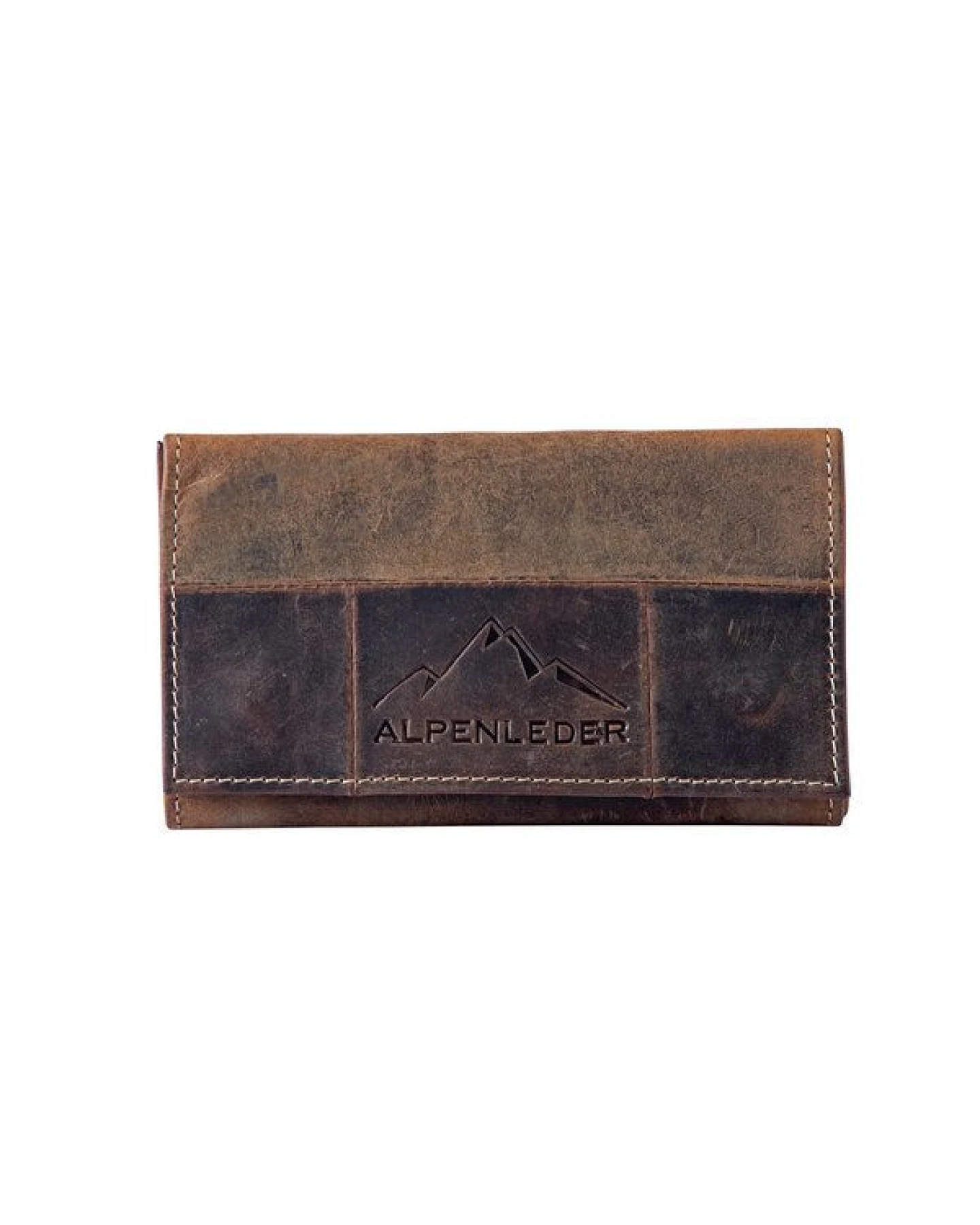 Alpenleder Tabaktasche JUPITER – Ansicht 4