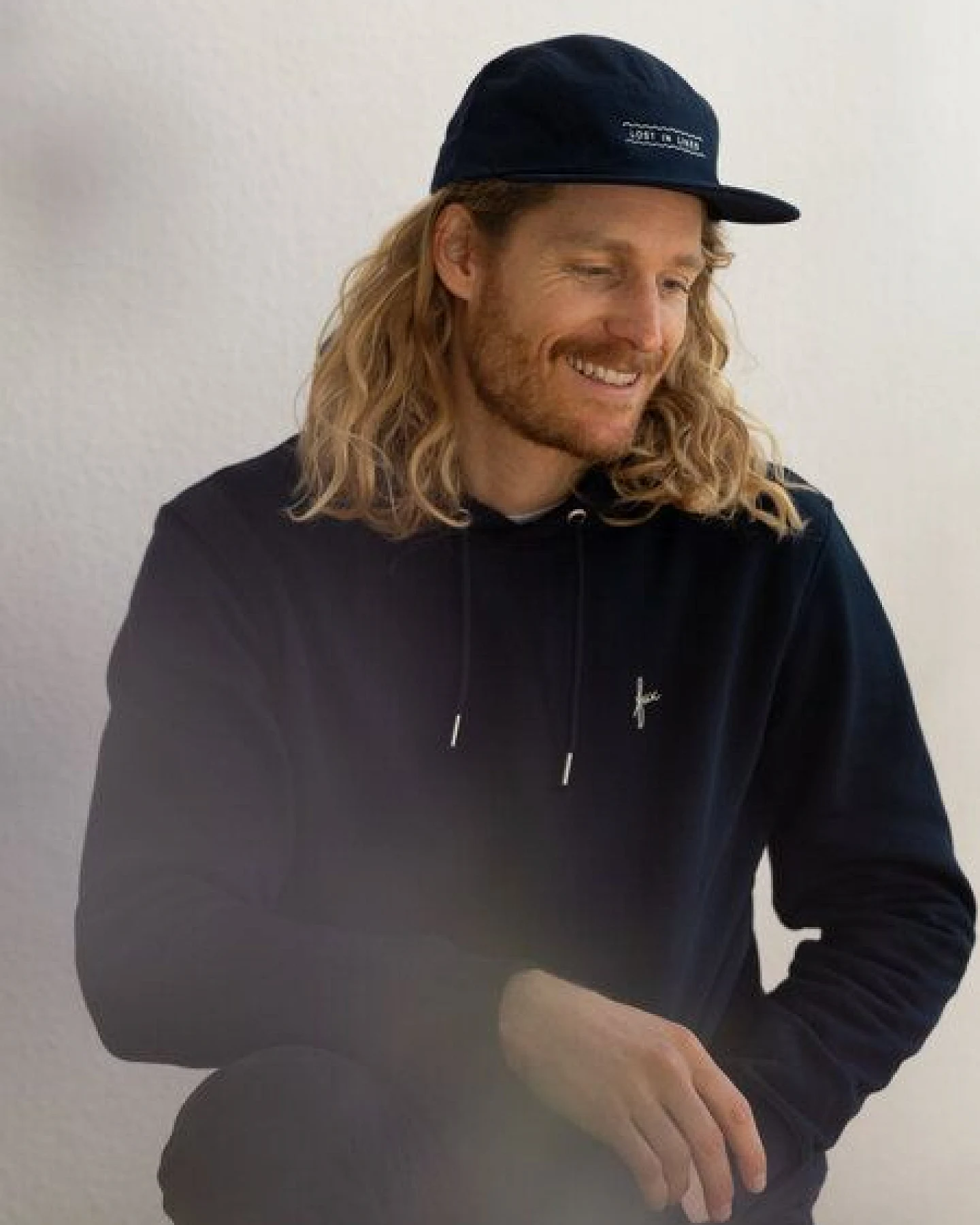 FUXBAU fux Hoodie – Ansicht 3