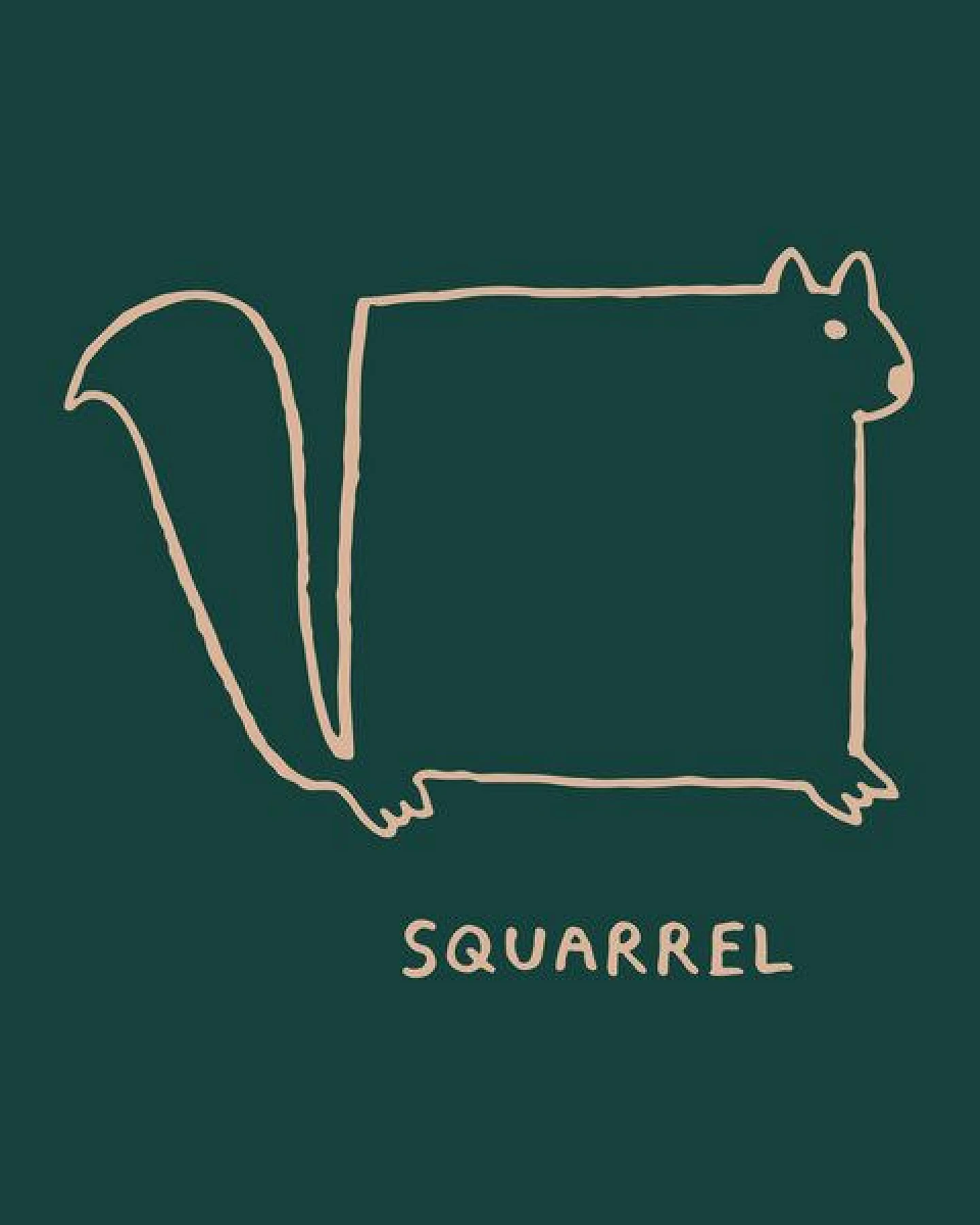 GARY MASH Shirt Squarrel aus Biobaumwolle – Ansicht 2