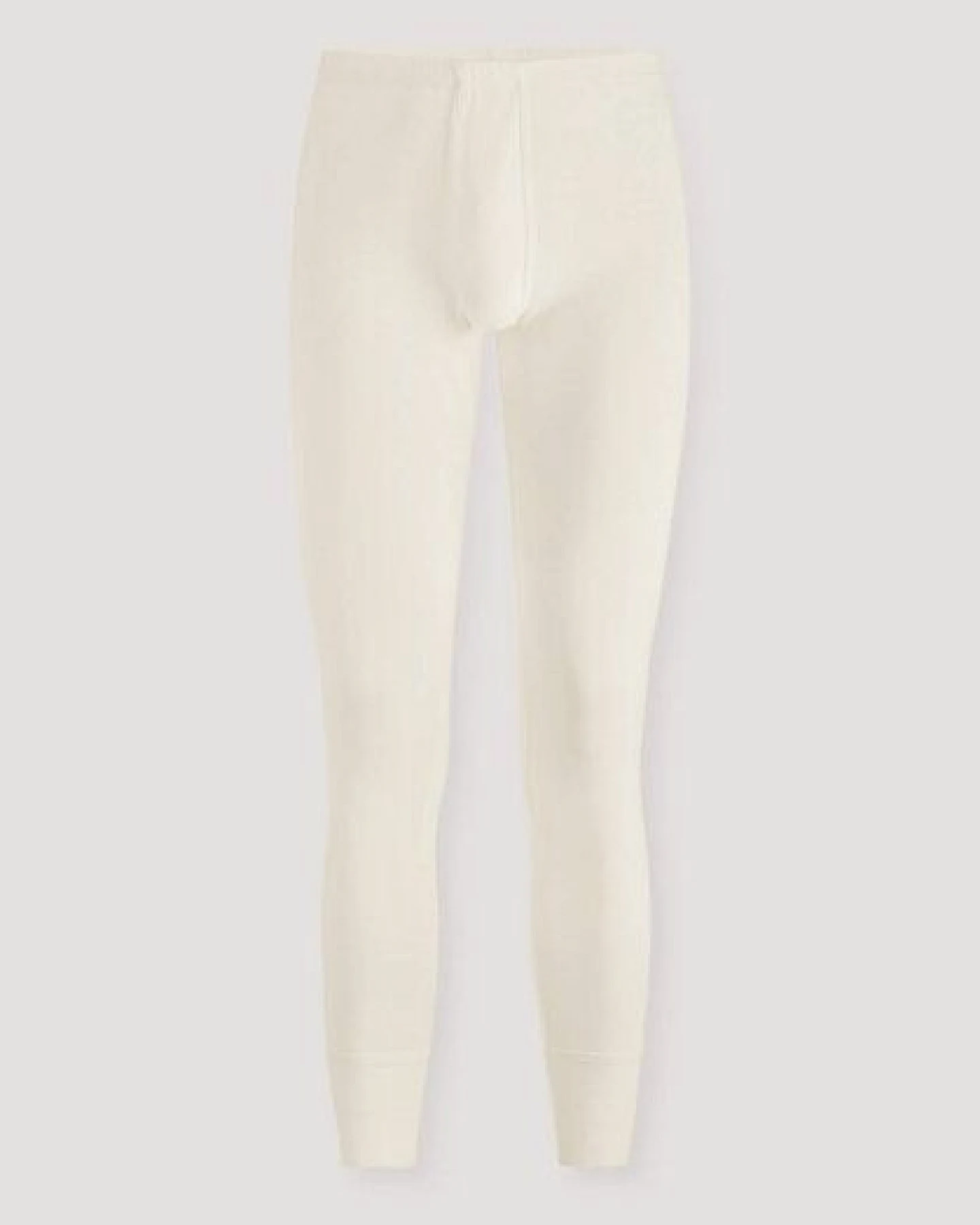 hessnatur Lange Pants PureNATURE aus reiner Bio-Baumwolle – Ansicht 3