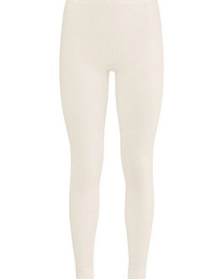 hessnatur Leggings regular cut aus reiner Bio-Baumwolle