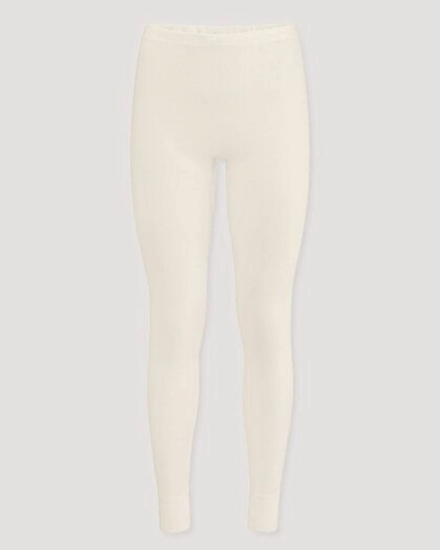 hessnatur Leggings regular cut aus reiner Bio-Baumwolle – Ansicht 3