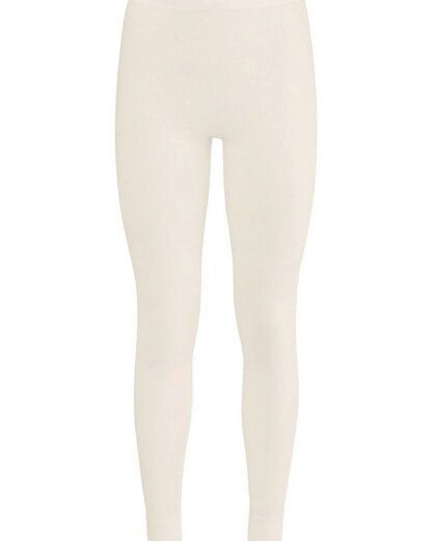 hessnatur Leggings regular cut aus reiner Bio-Baumwolle – Ansicht 2