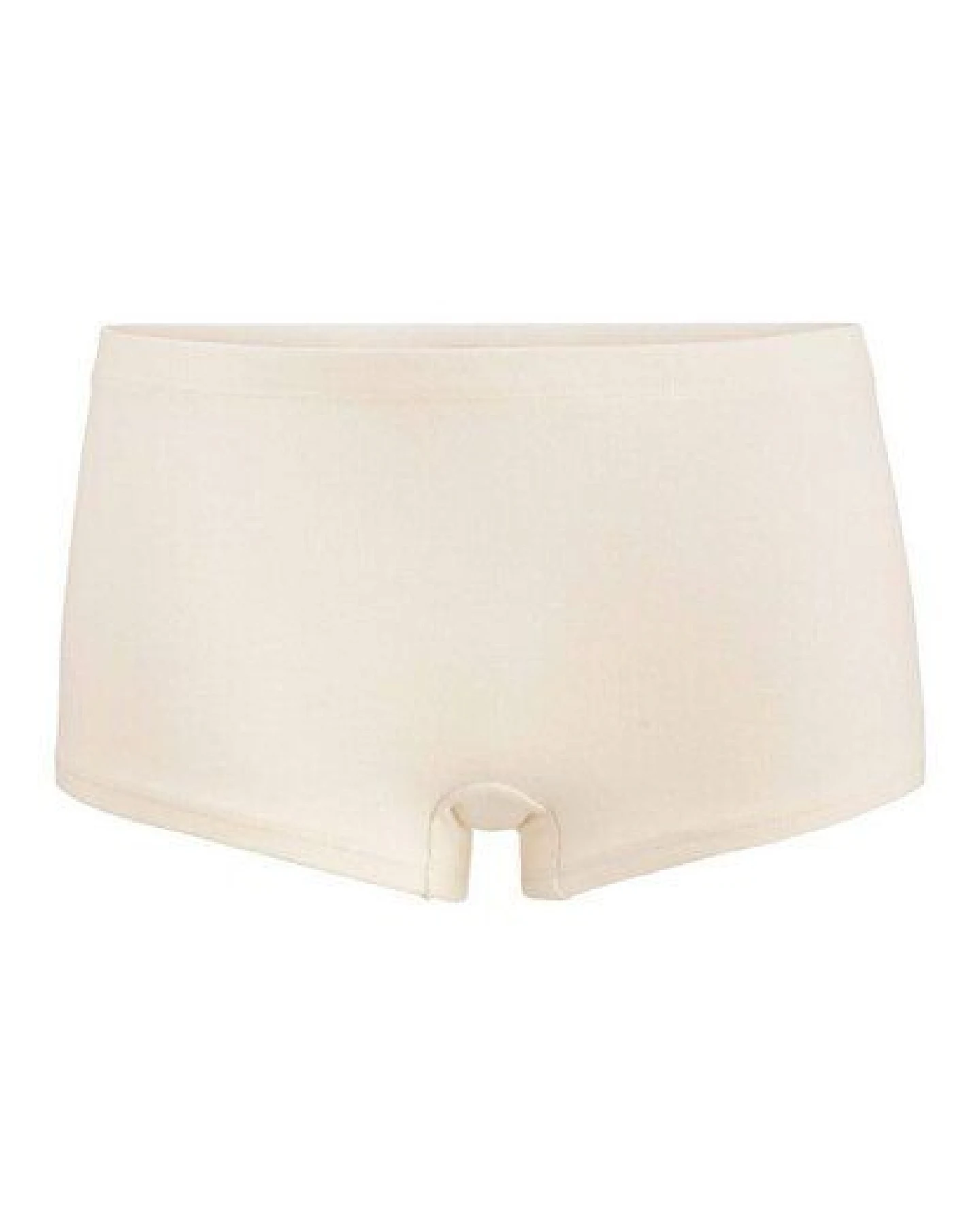 hessnatur Panty Regular Cut PURE NATURE aus reiner Bio-Baumwolle – Ansicht 2