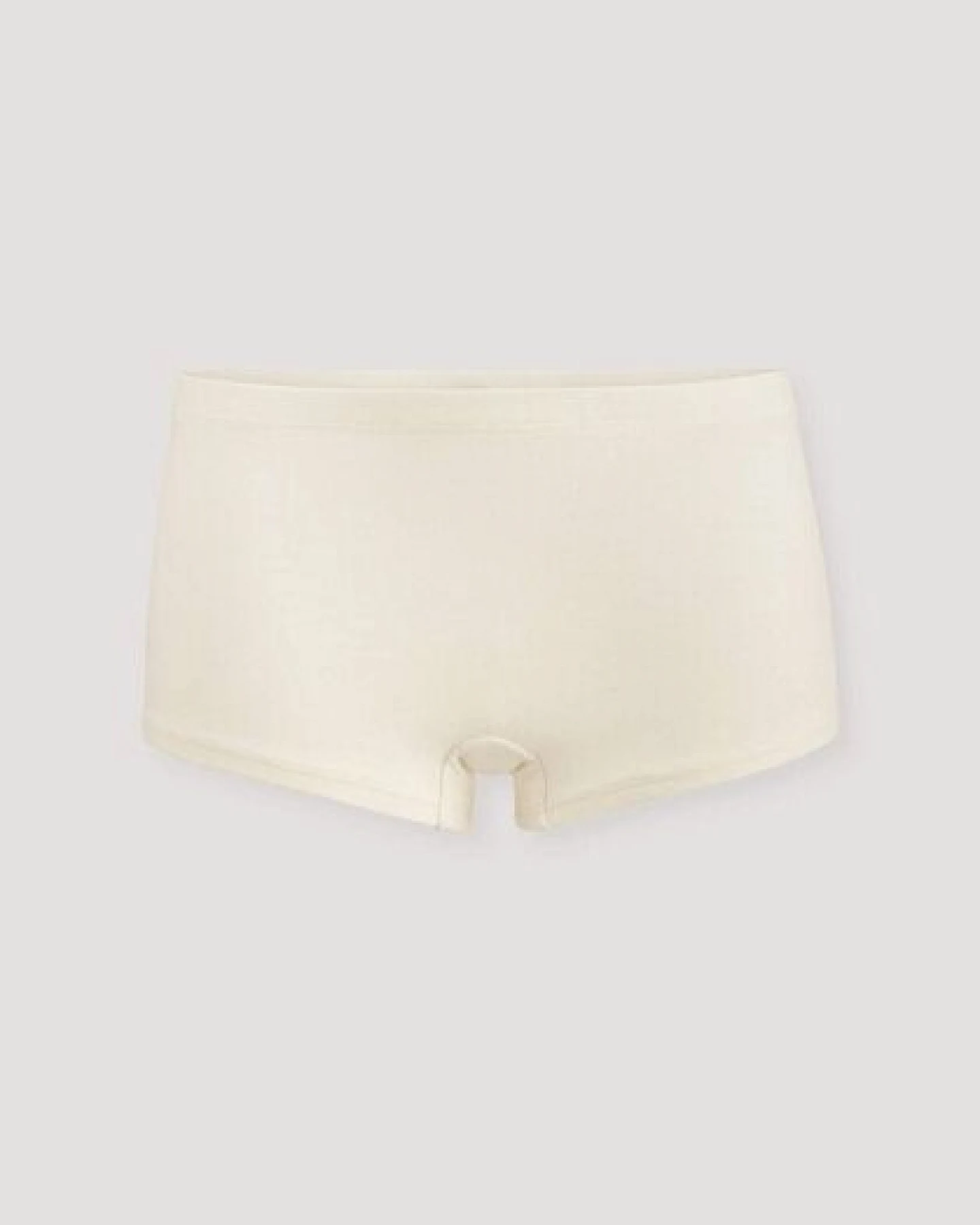 hessnatur Panty Regular Cut PURE NATURE aus reiner Bio-Baumwolle – Ansicht 3