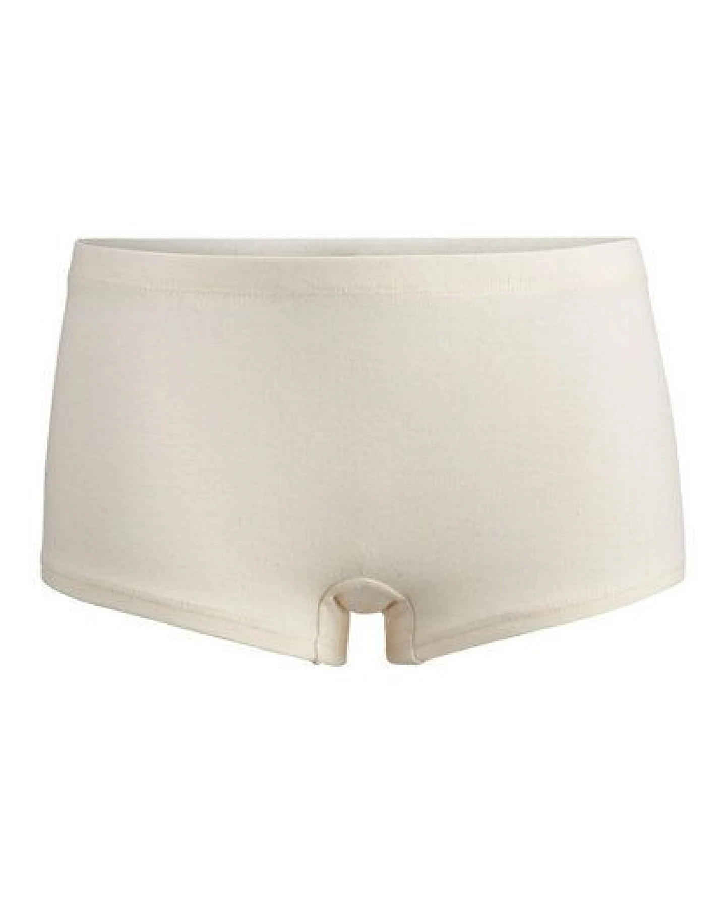 hessnatur Panty Regular Cut PURE NATURE aus reiner Bio-Baumwolle – Ansicht 2
